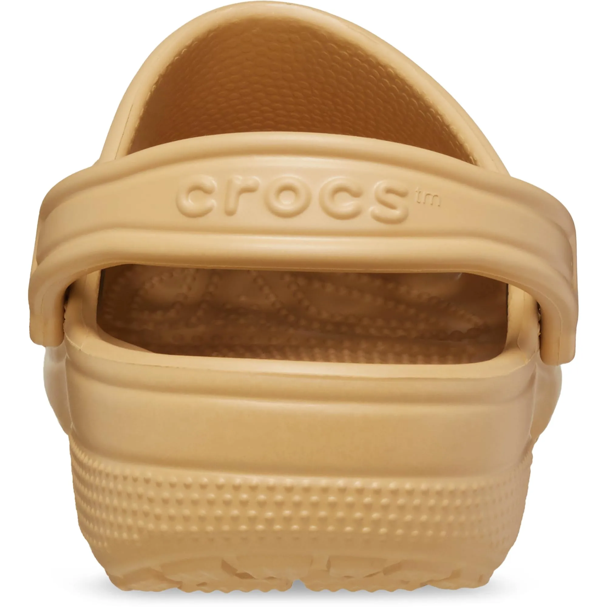 Crocs Classic Clog Wheat 33-34 EU - immagine 3