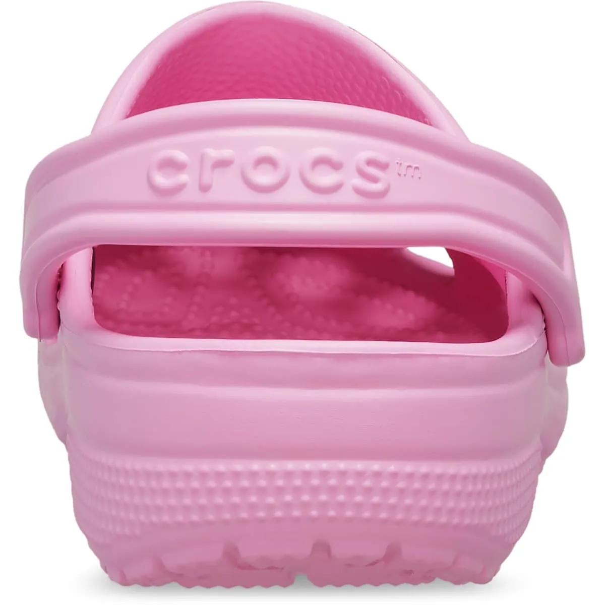 Crocs Classic Clog 33-34 EU Pink Tweed - immagine 7