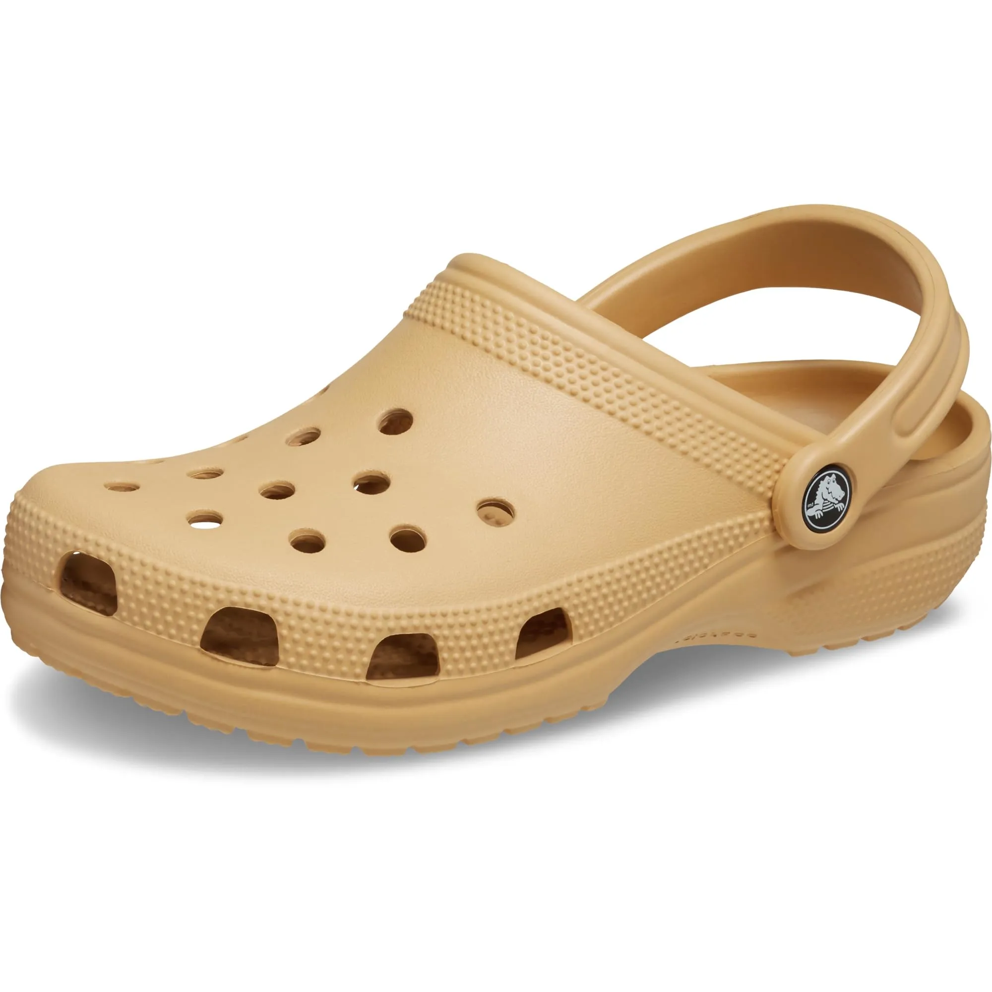 Crocs Classic Clog, Wheat, 41-42 EU - immagine 1