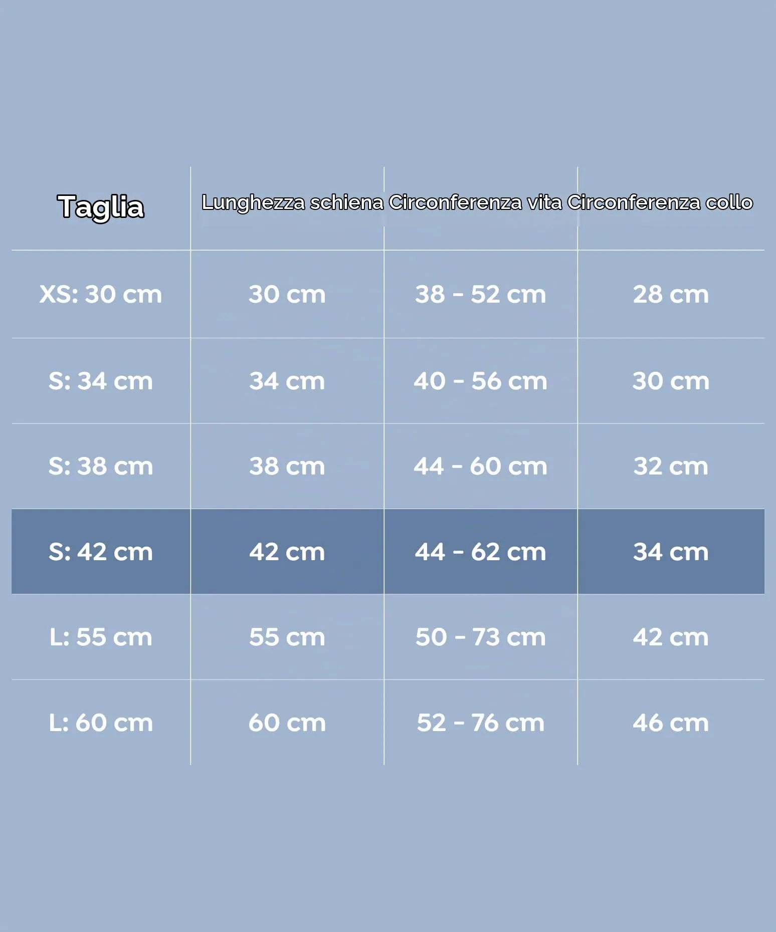Trixie Tarbes Giacca Antipioggia, Taglia S, 42 cm - immagine 3
