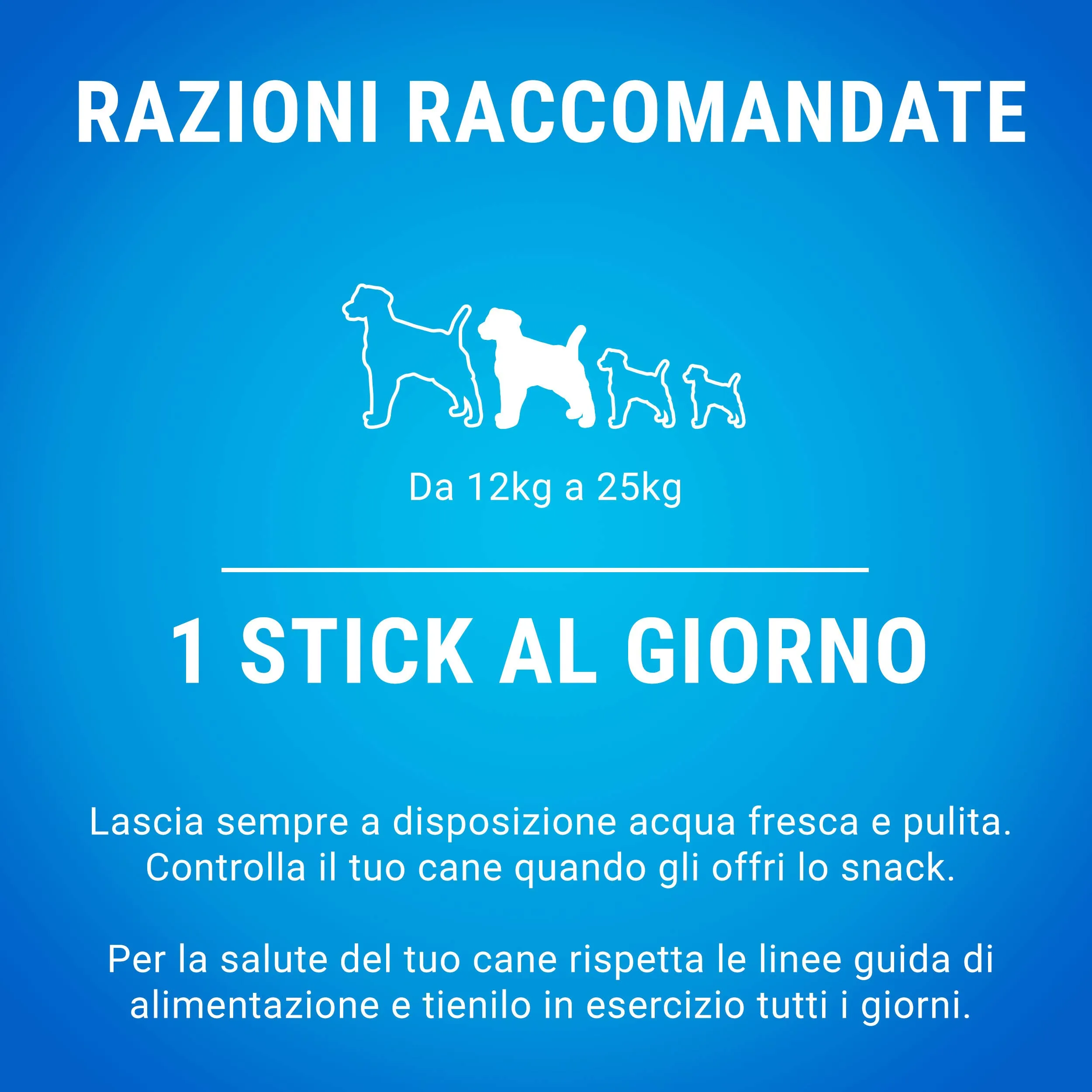 Purina DentaLife Daily Oral Care Snack per Cani Sticks Dentali, 2 Confezioni - immagine 8