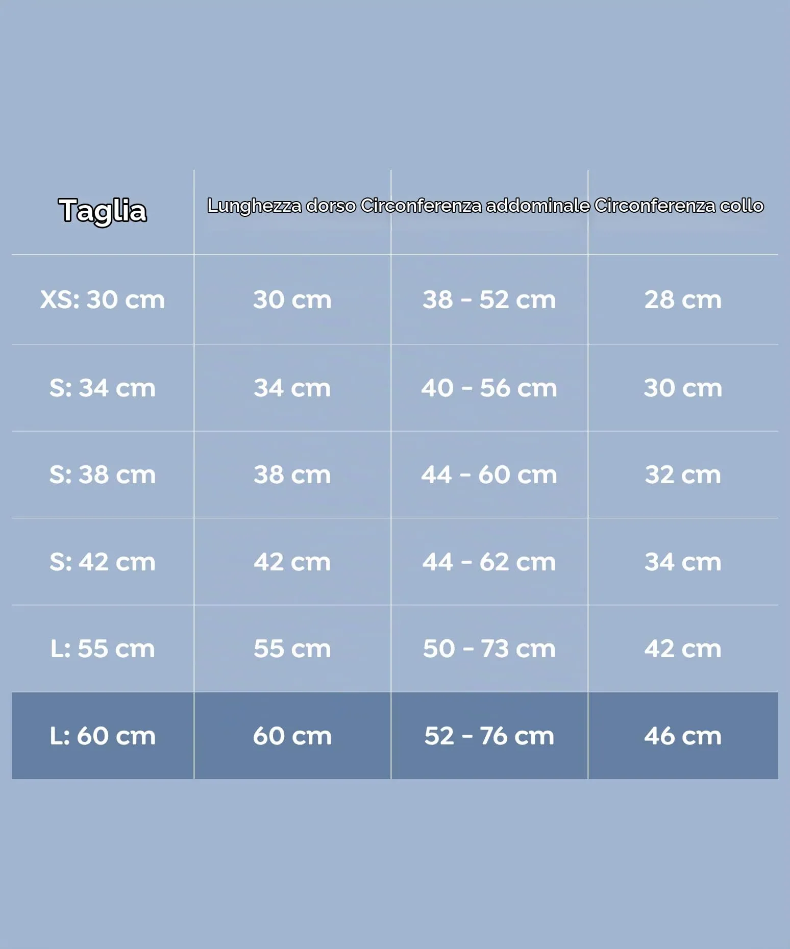 Trixie Impermeabile Tarbes, 60 cm - immagine 3