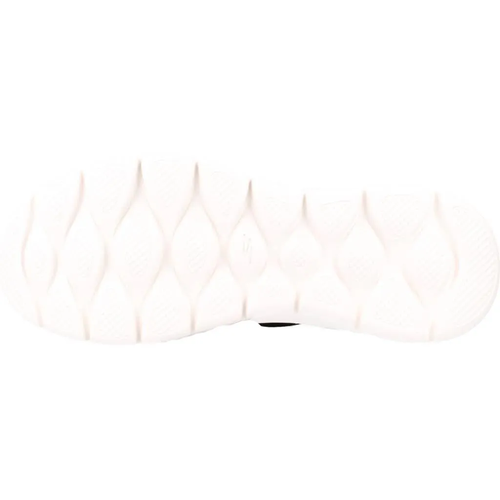 Skechers Go Walk Flex Slip-ins Grand Entrance, Nero/Bianco, 41 EU - immagine 6