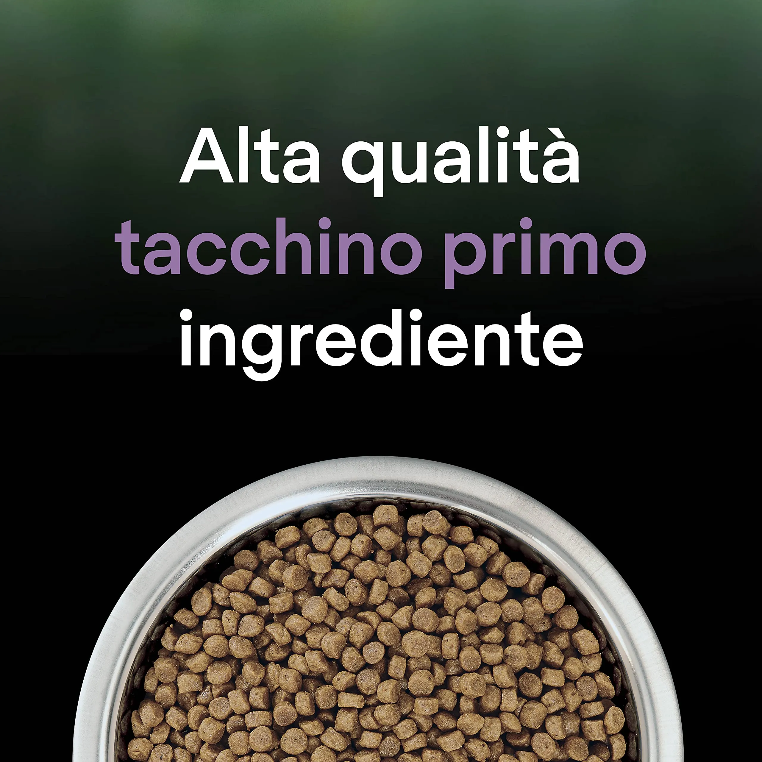 Purina Pro Plan LiveClear Kitten Crocchette Gatto Junior al Tacchino, 1,4kg - immagine 8