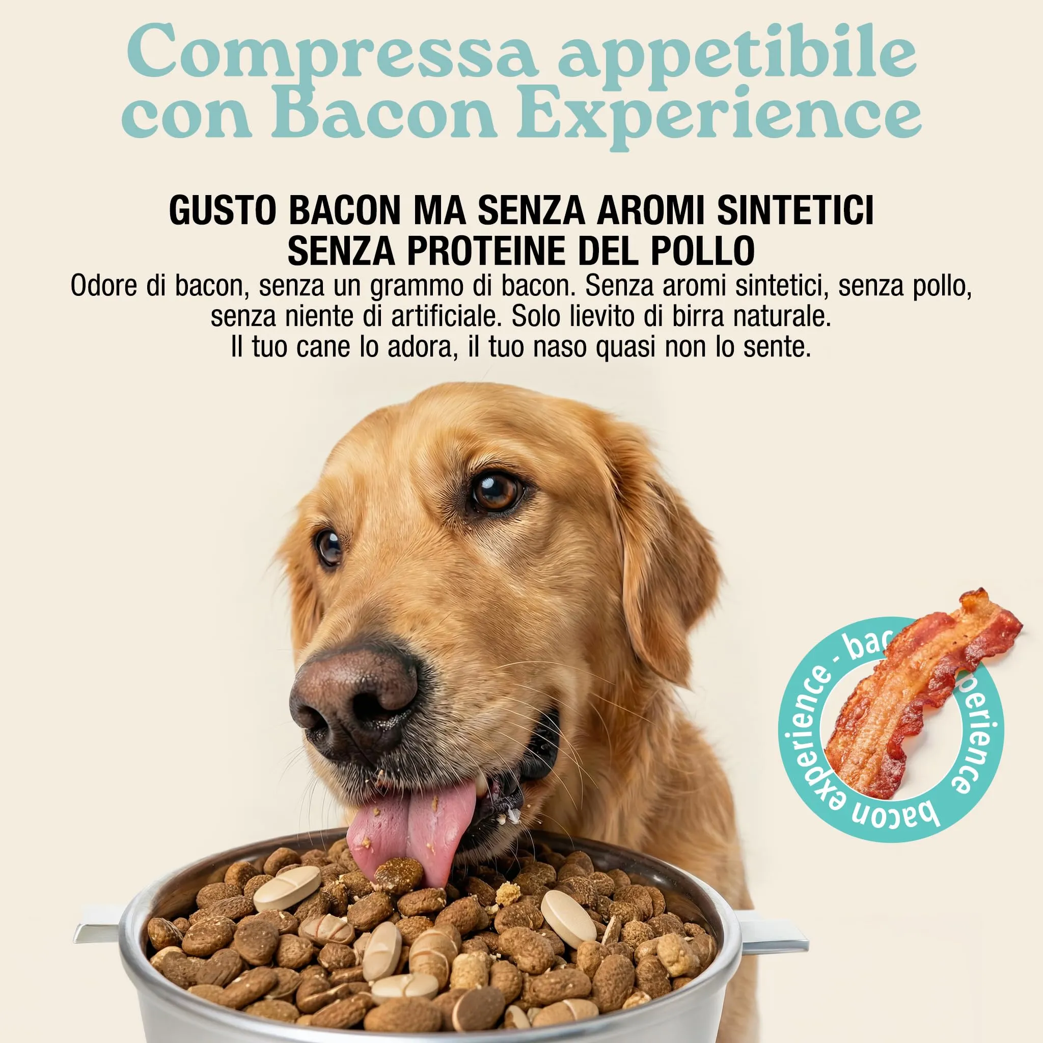MyPetPrime Articolazioni Cane, 250 Compresse - immagine 8
