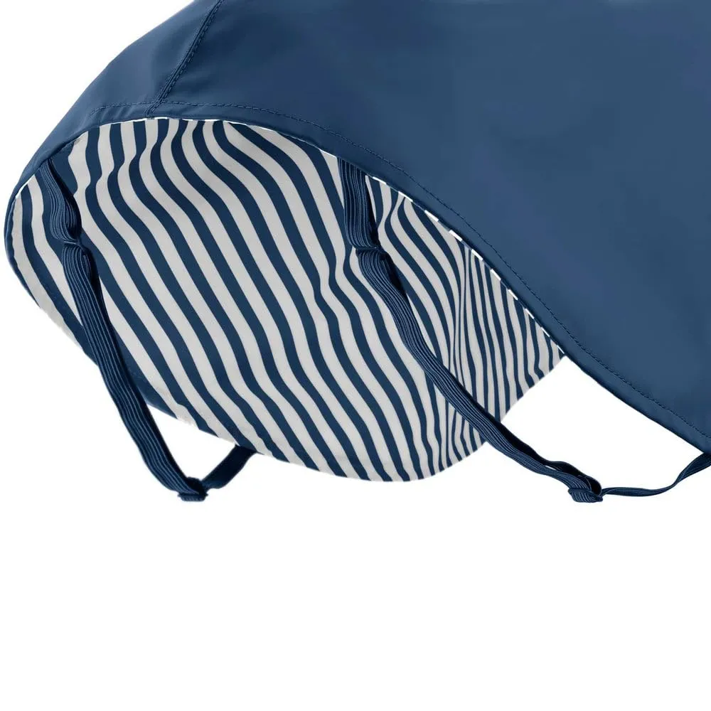Hunter Impermeabile per Cani Milford, Blu, Taglia 35 - immagine 8