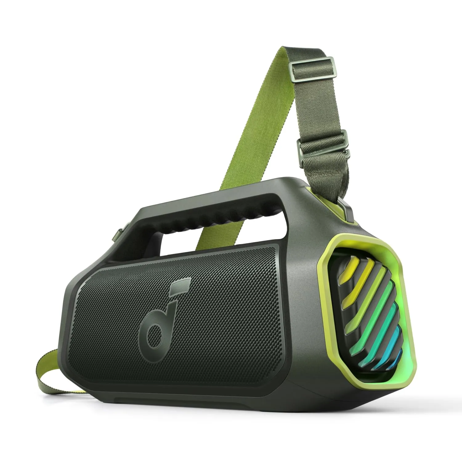 Soundcore Boom 2 Plus Bluetooth Speaker, 140W, IPX7 - immagine 1