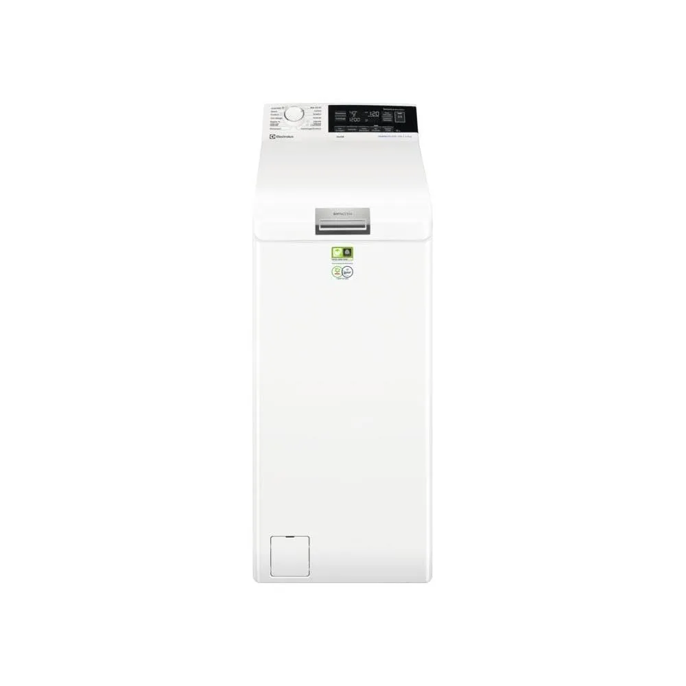 Electrolux Lavatrice Carica dall'Alto 7 kg Classe A EW7T337A Bianca - immagine 1