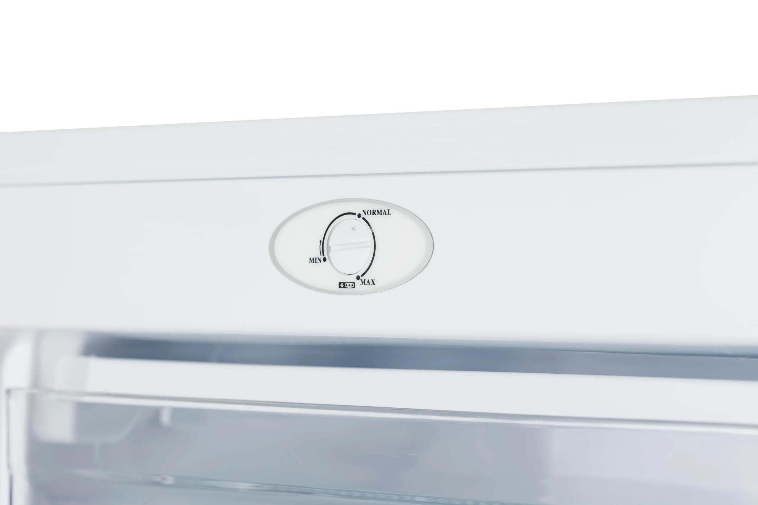 PremierTech Congelatore Verticale 64 Litri Bianco 3 Cassetti PT64FR - immagine 5