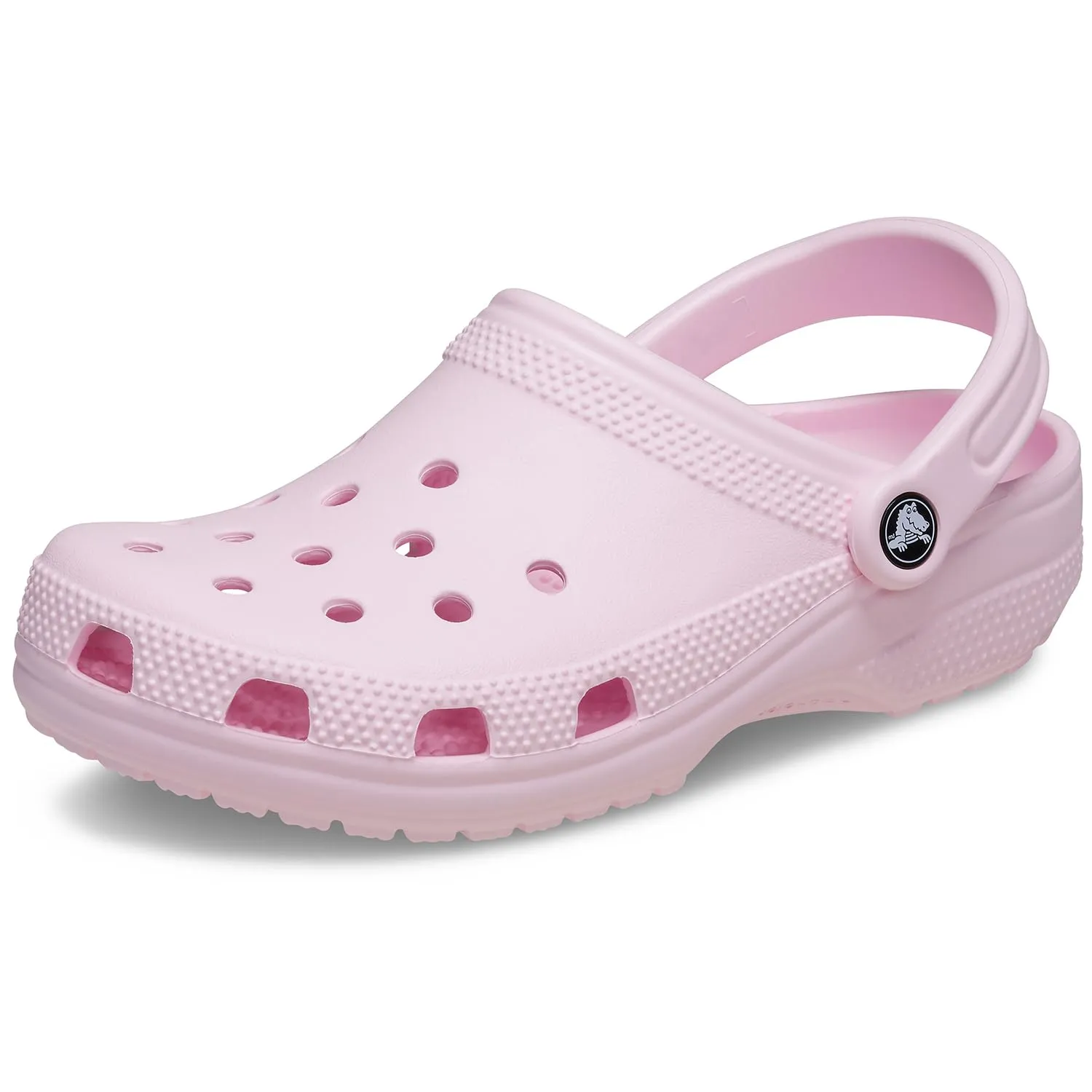 Crocs Classic Clog Pink Milk, 41-42 EU - immagine 1
