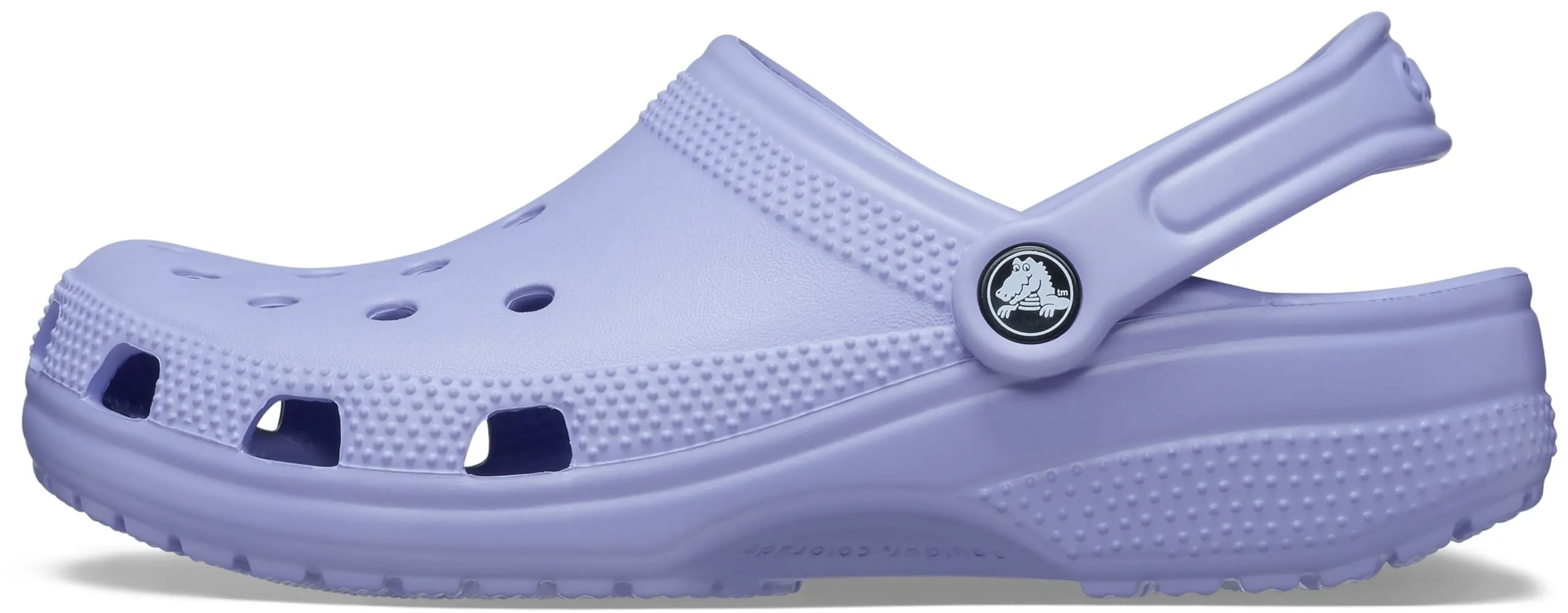 Crocs Classic Clog - Mystic Purple - 36-37 EU - immagine 5