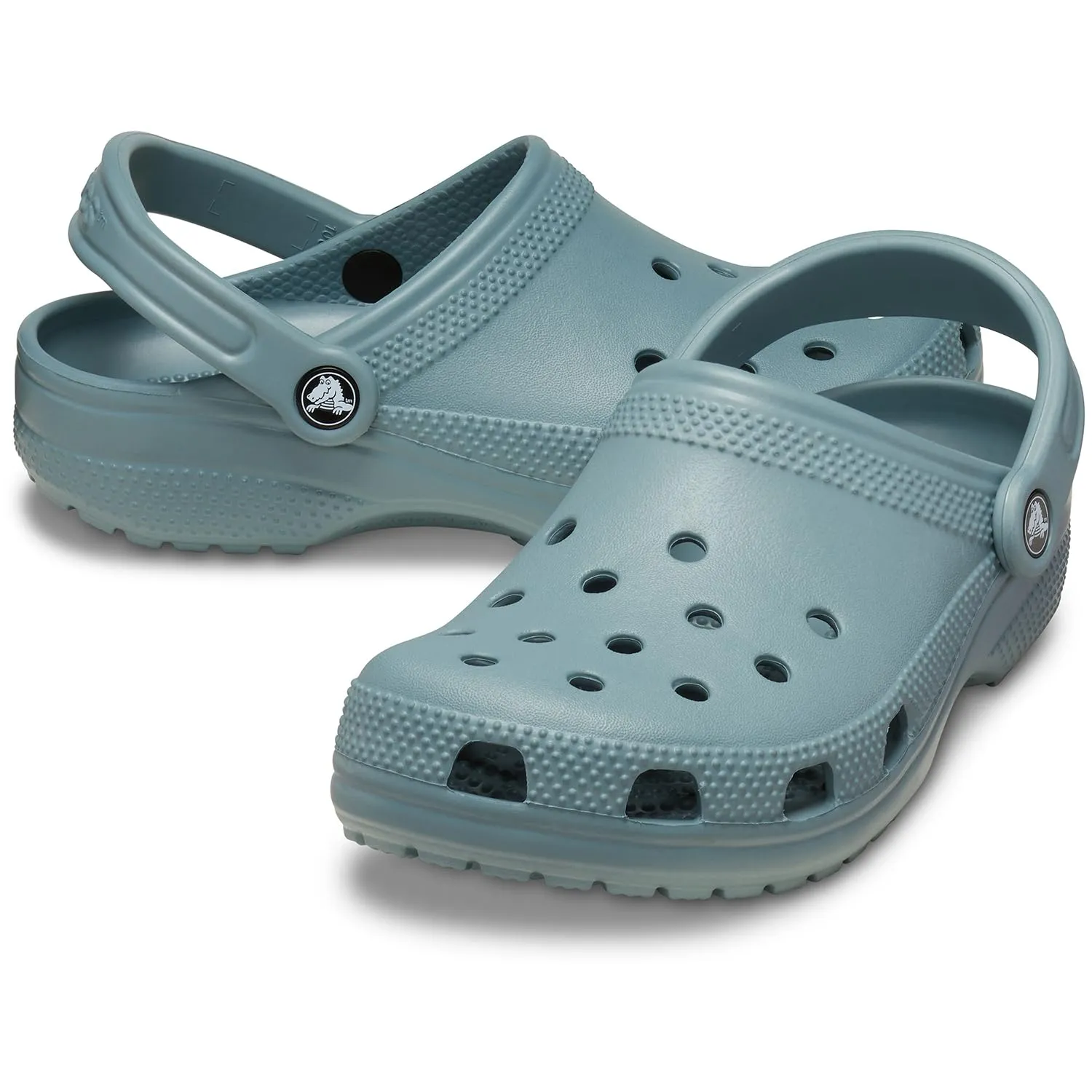 Crocs Classic Sabot 10001 Pond - immagine 6
