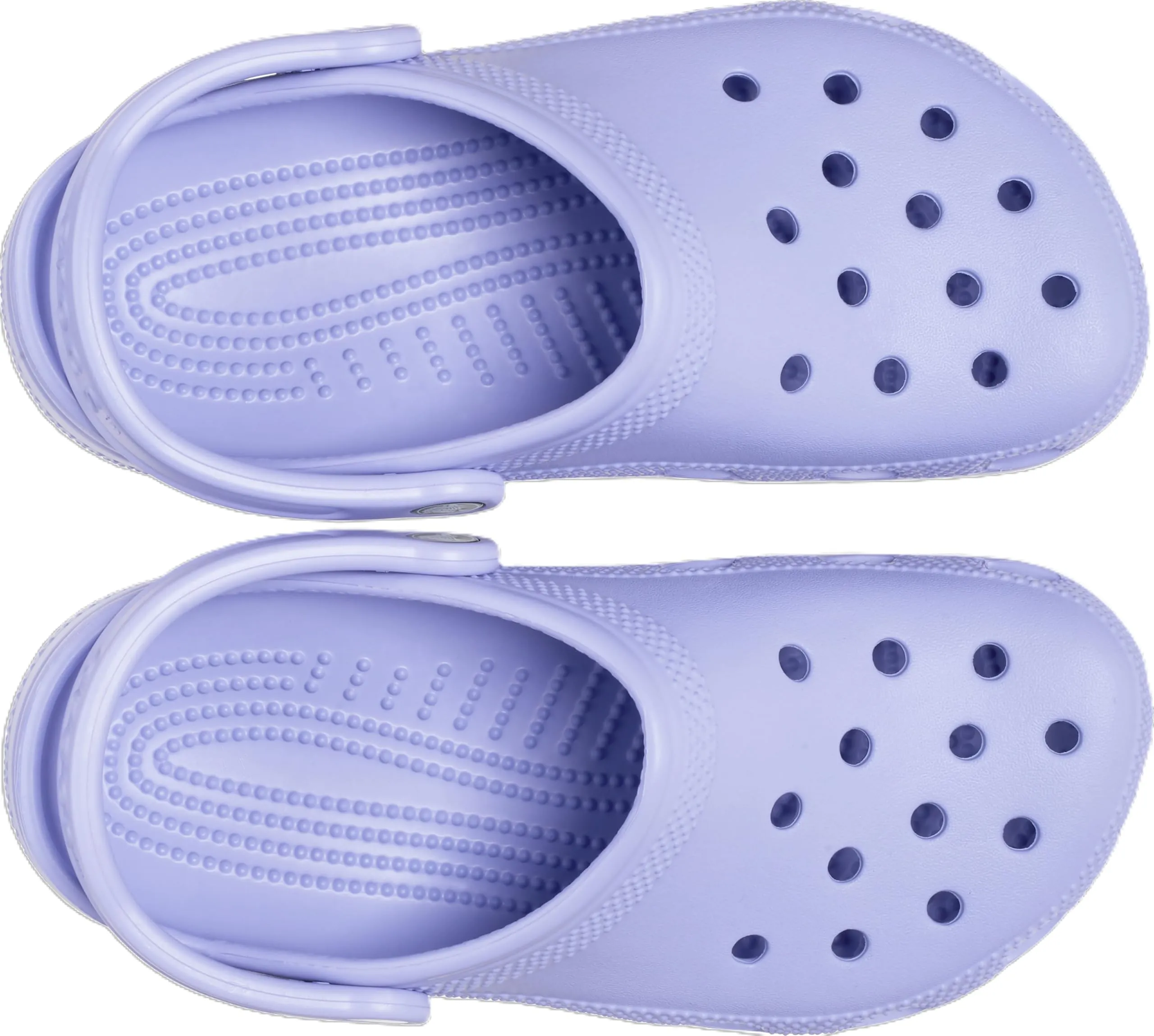 Crocs Classic Clog Mystic Purple 37-38 EU - immagine 7