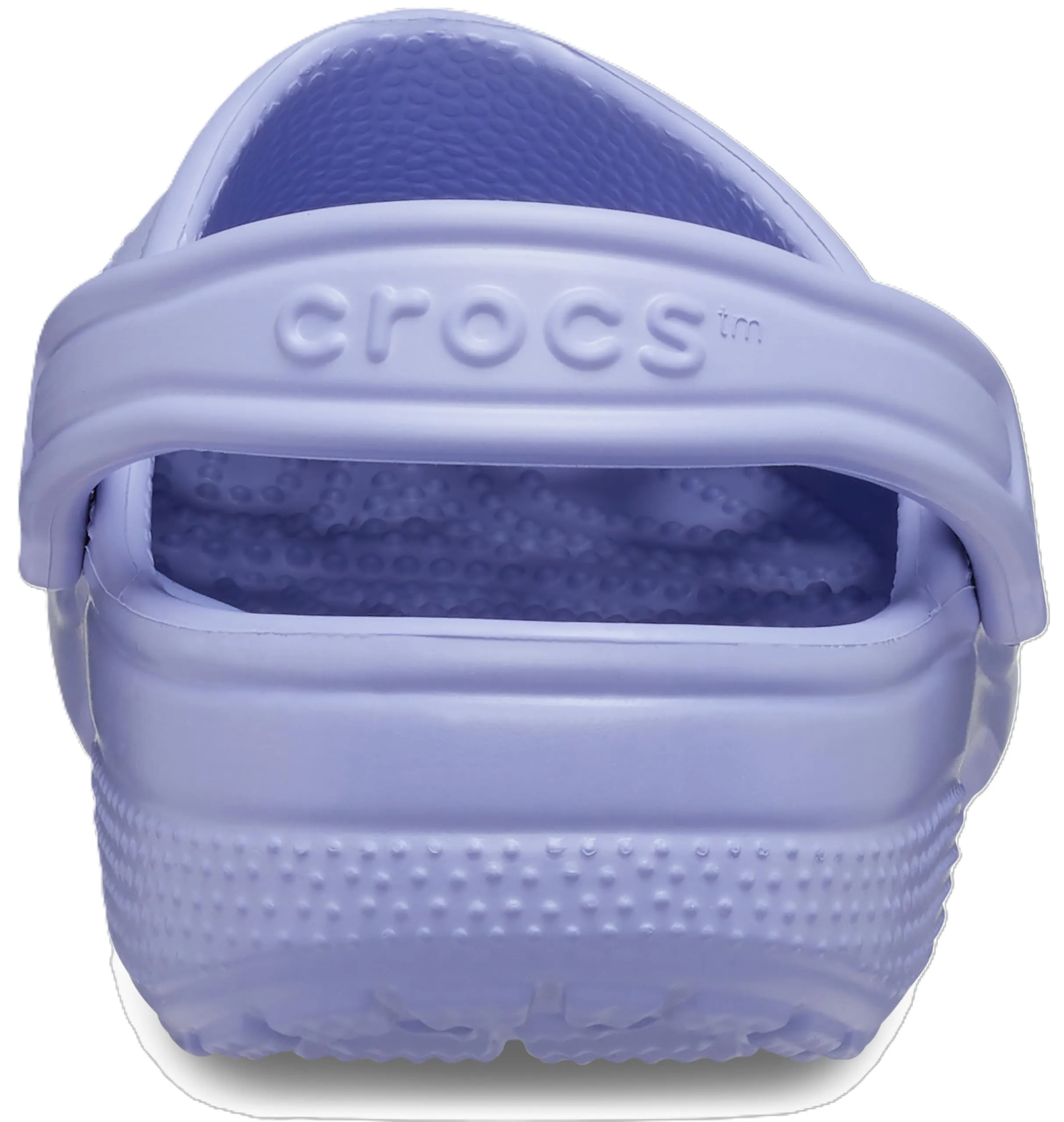 Crocs Classic Clog Mystic Purple 34-35 EU - immagine 4