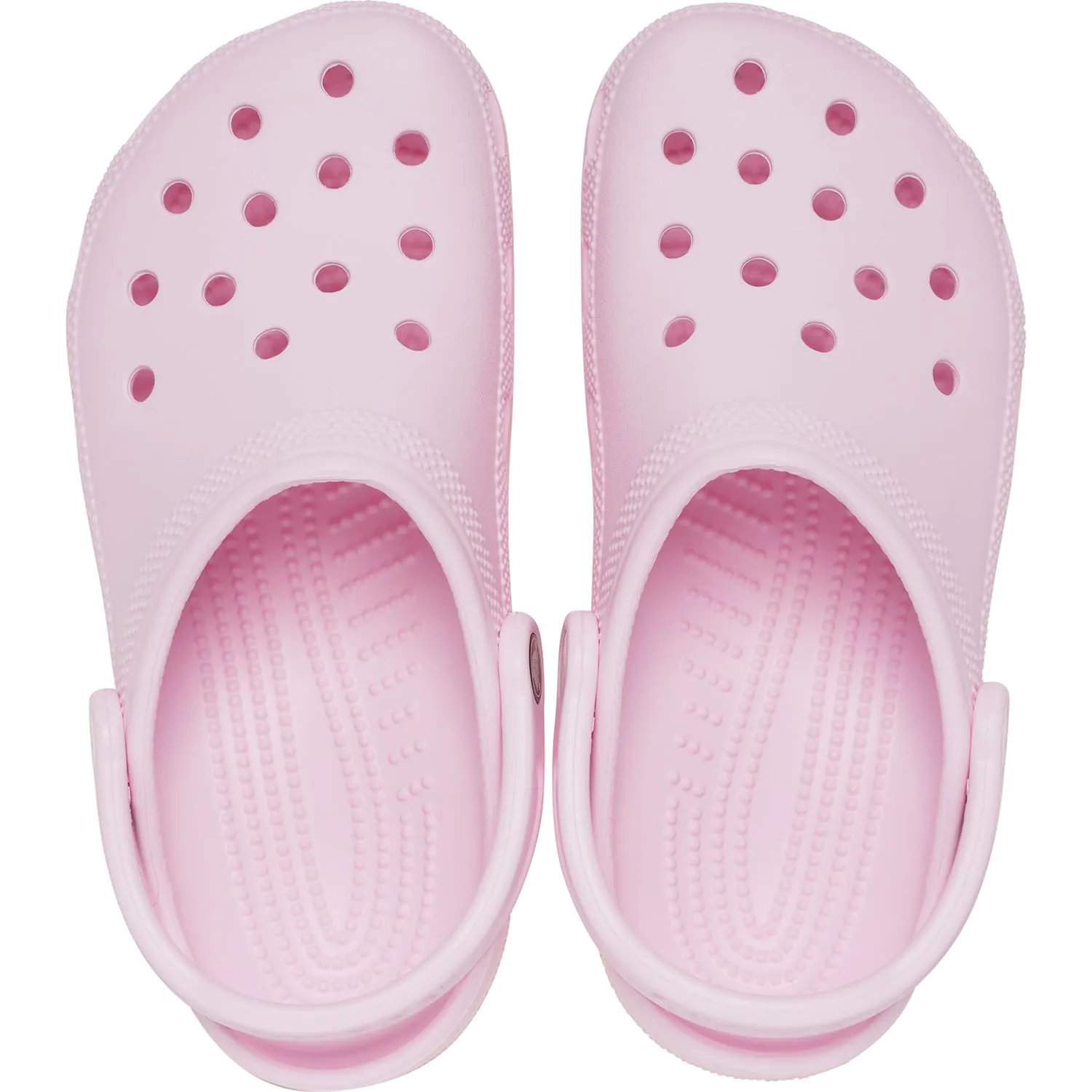 Crocs Classic Clog Pink Milk 39-40 EU - immagine 5