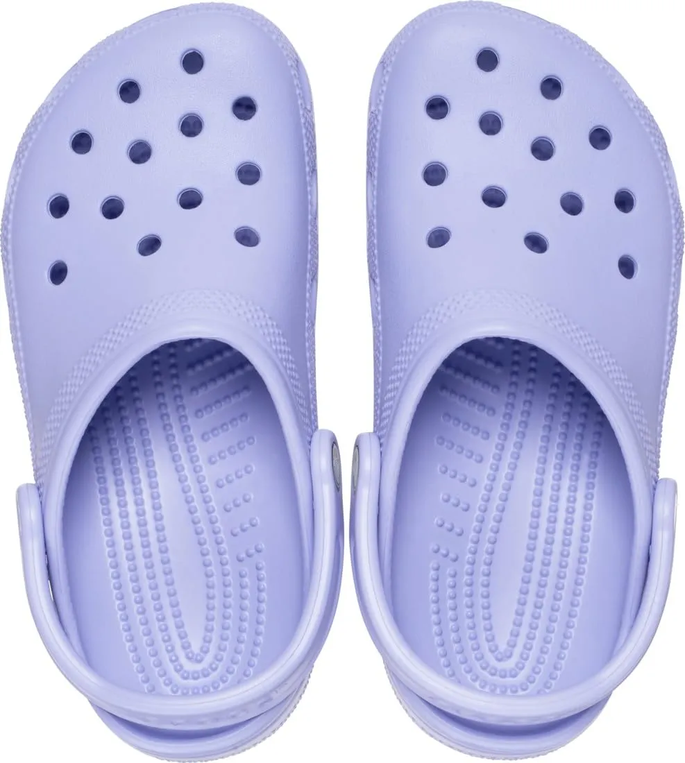 Crocs Classic Clog Mystic Purple 33-34 EU - immagine 2