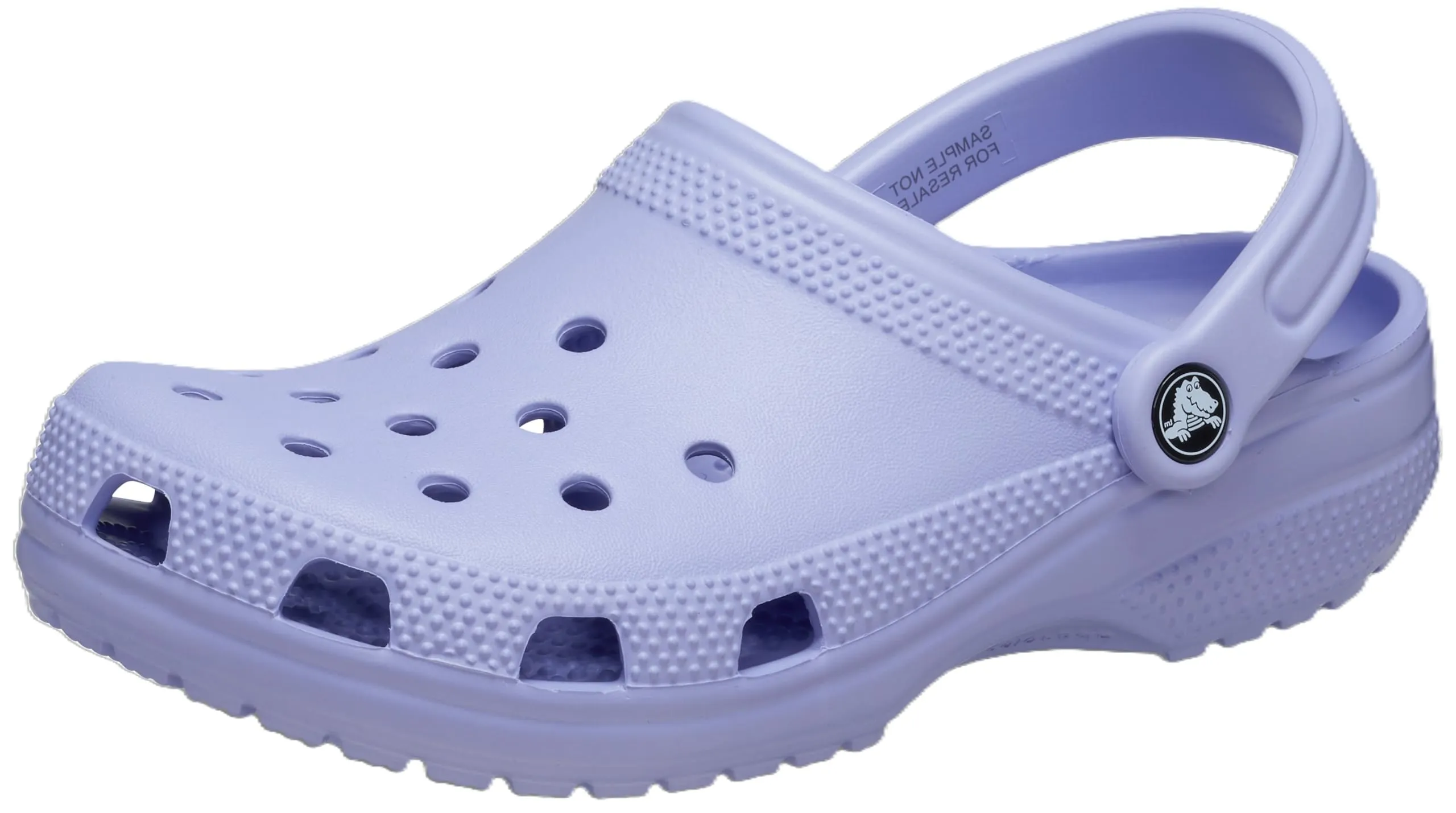 Crocs Classic Clog Mystic Purple 38-39 EU - immagine 1