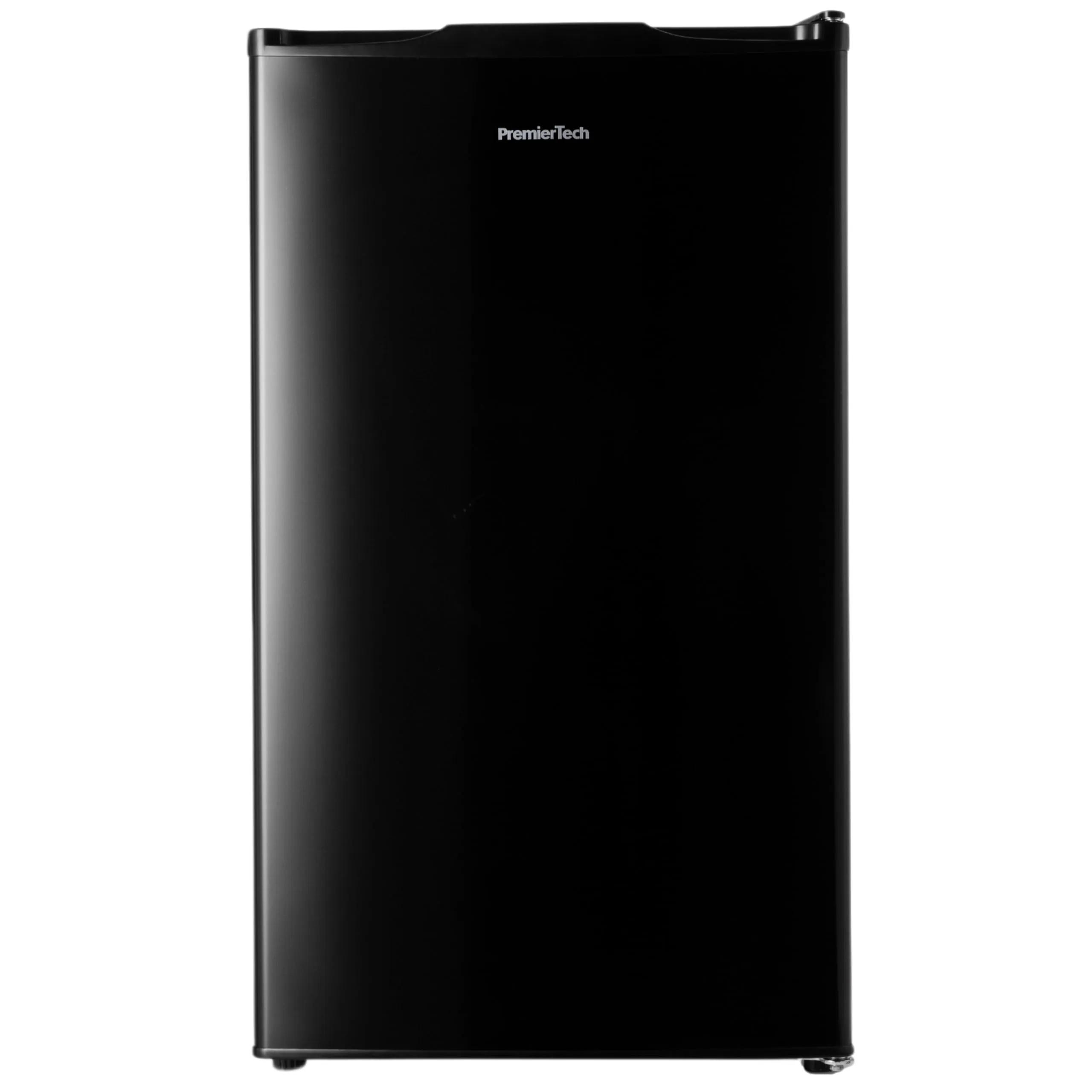 PremierTech Congelatore Verticale 64 Litri Nero 4 Stelle 3 Cassetti PT64FRB - immagine 1