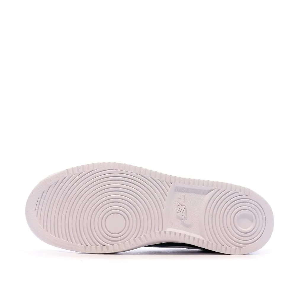 Nike Court Vision Lo Scarpe da Ginnastica Basse Uomo - Nero (Black/White-Photon Dust 001) - immagine 5