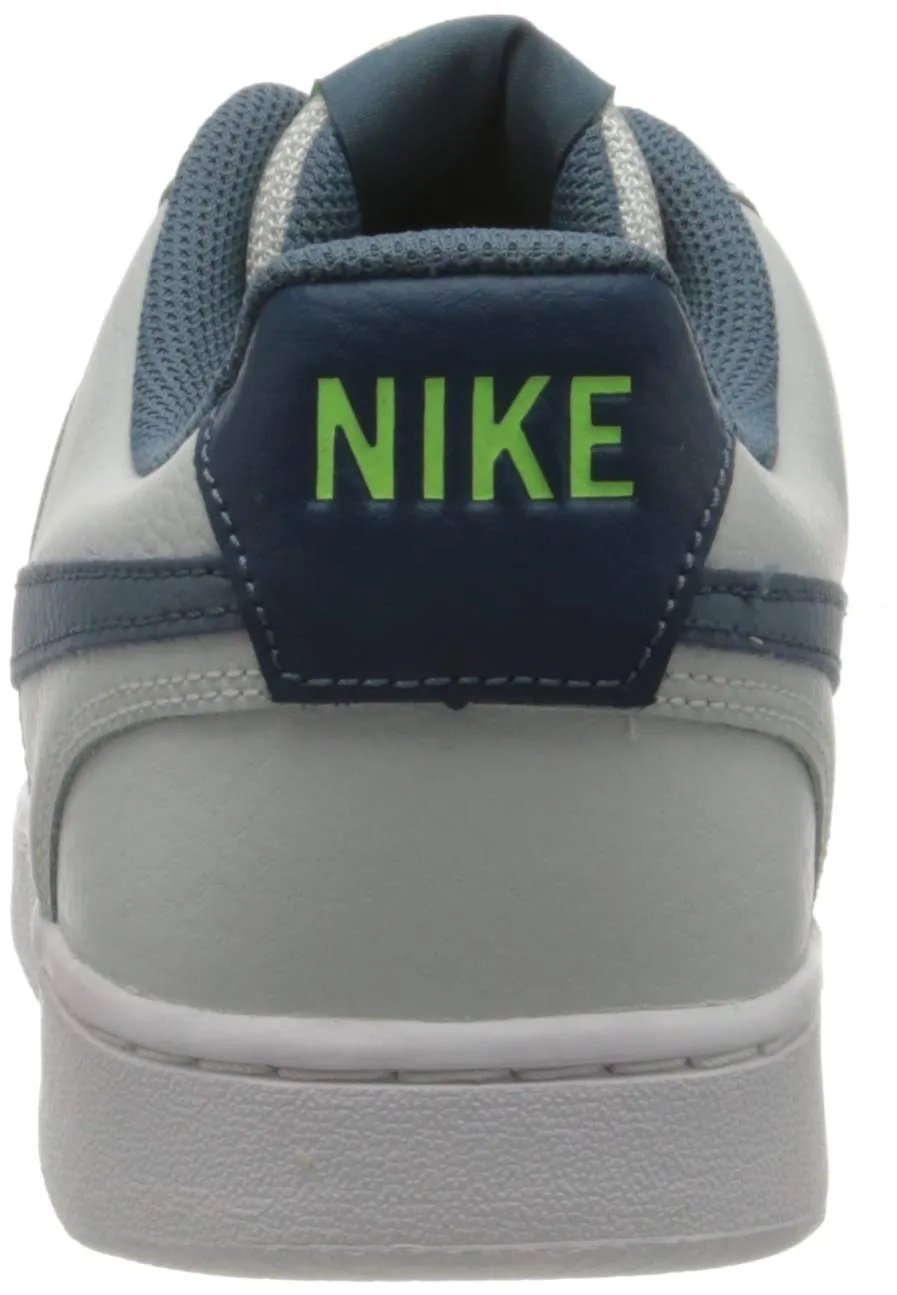 Nike Court Vision Lo Photon Dust Thunderstorm Ghost Green 43 EU - immagine 3