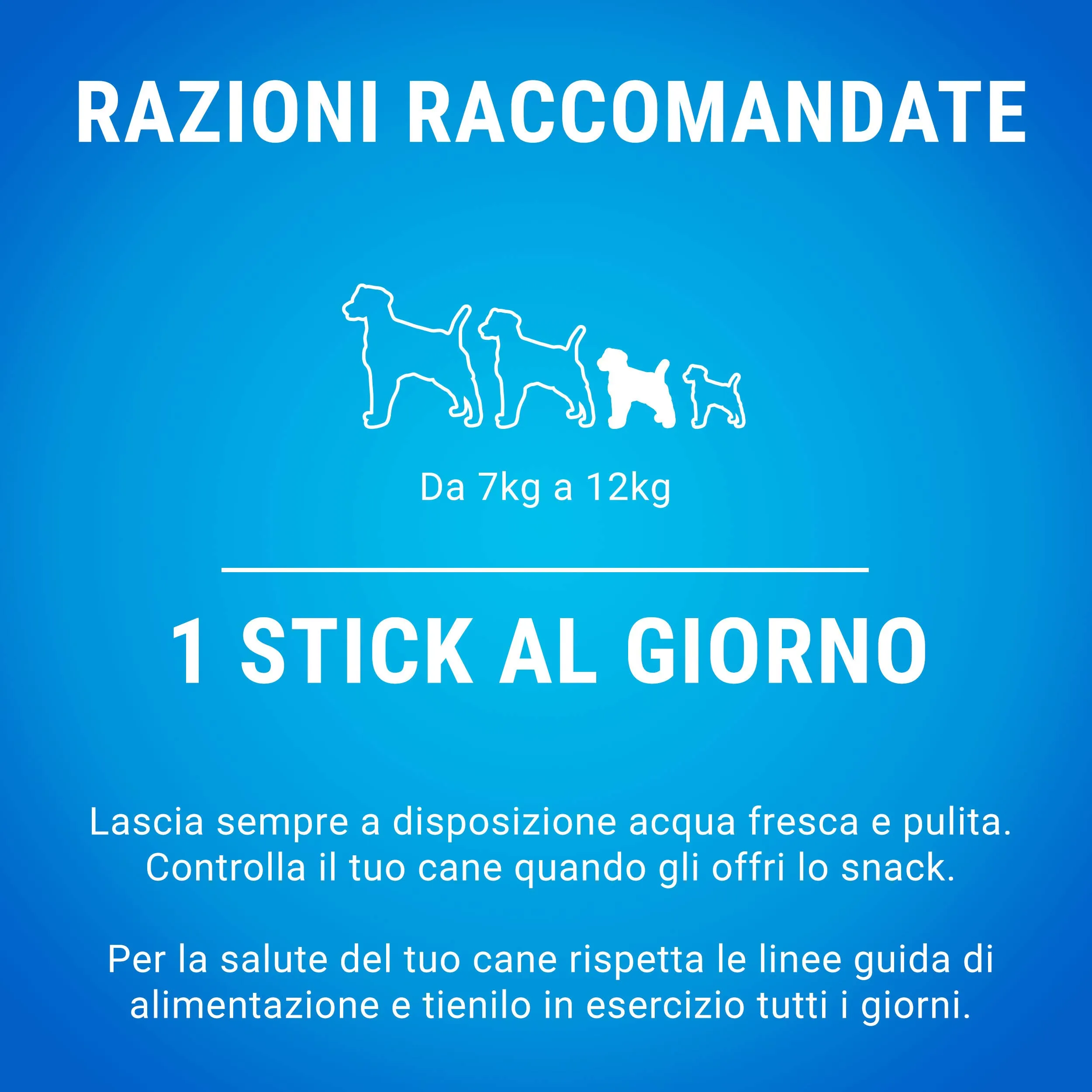 Purina Dentalife Daily Oral Care Snack per Cani Sticks Dentali, 2 Confezioni - immagine 8