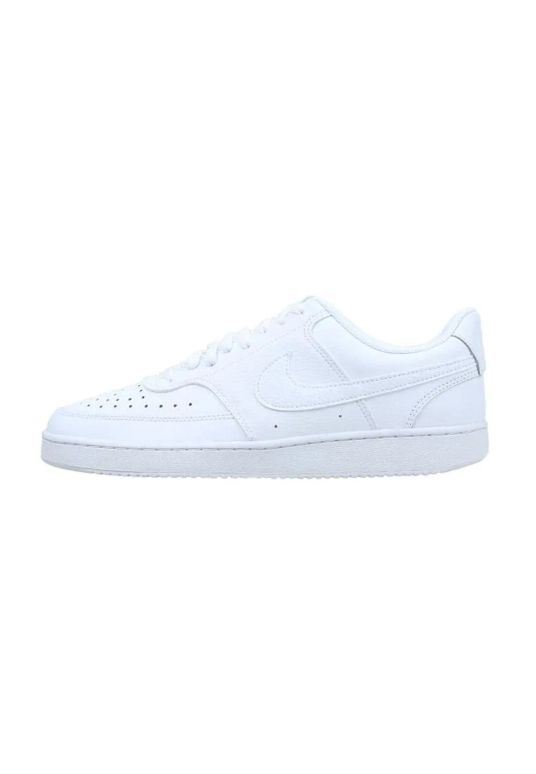 Nike Court Vision LO 100 Sneakers CD5463 White - immagine 1
