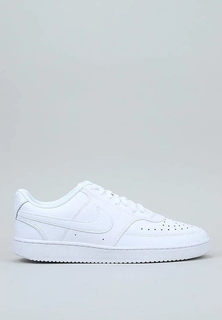 Nike Court Vision LO 100 Sneakers CD5463 White - immagine 3