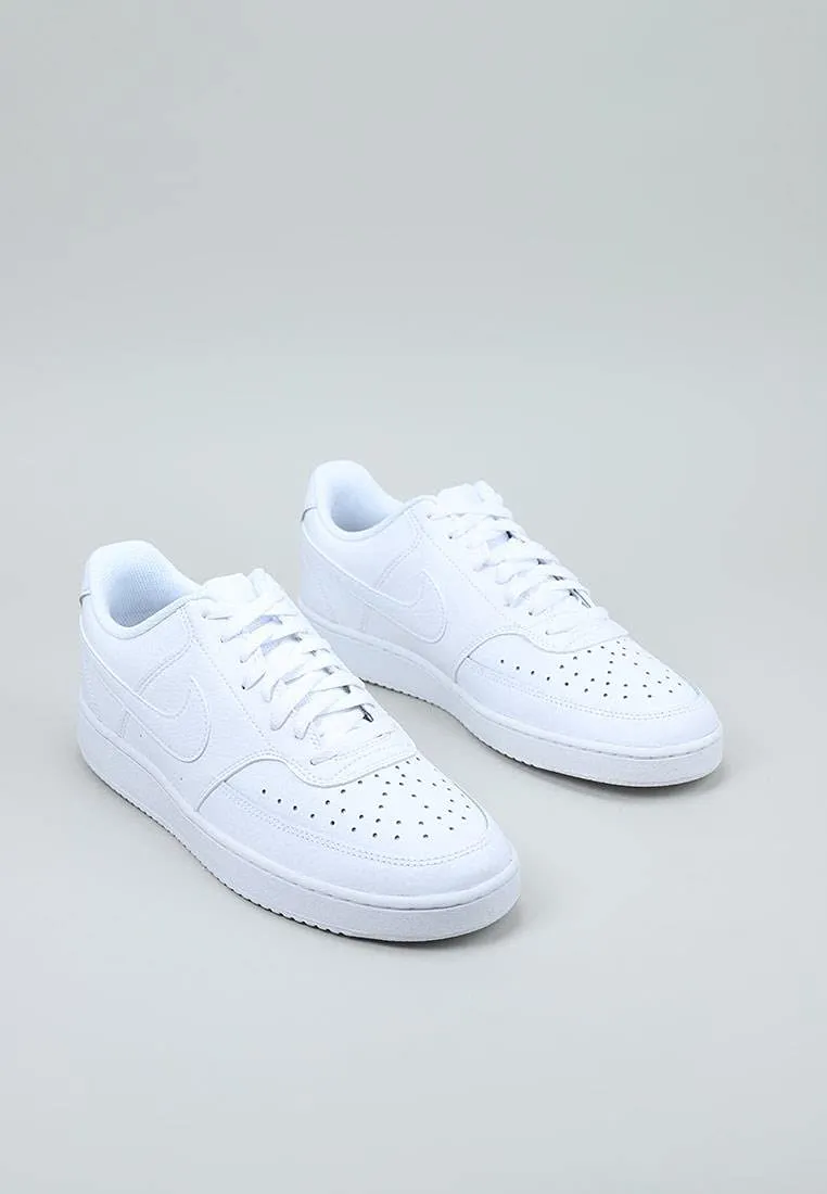 Nike Court Vision LO 100 Sneakers CD5463 White - immagine 4