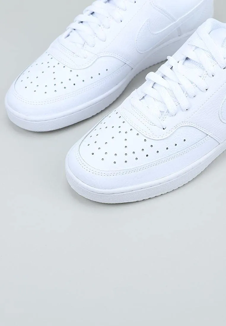 Nike Court Vision LO 100 Sneakers CD5463 White - immagine 5