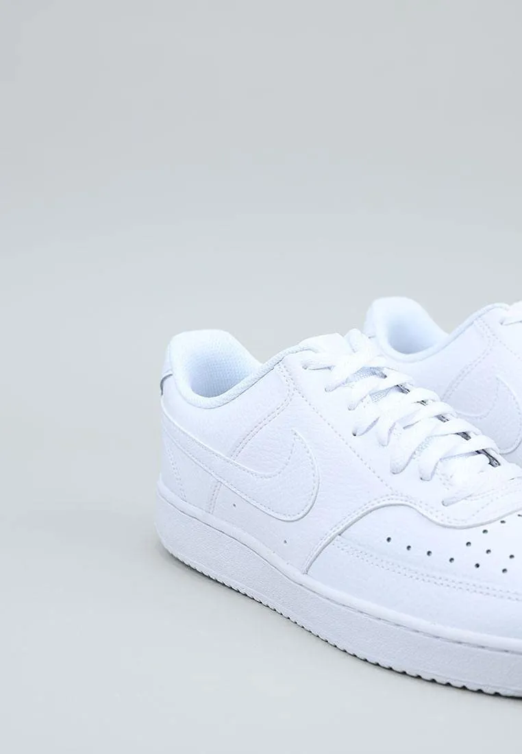 Nike Court Vision LO 100 Sneakers CD5463 White - immagine 6