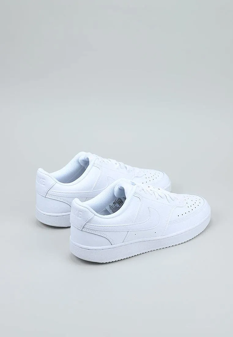Nike Court Vision LO 100 Sneakers CD5463 White - immagine 7