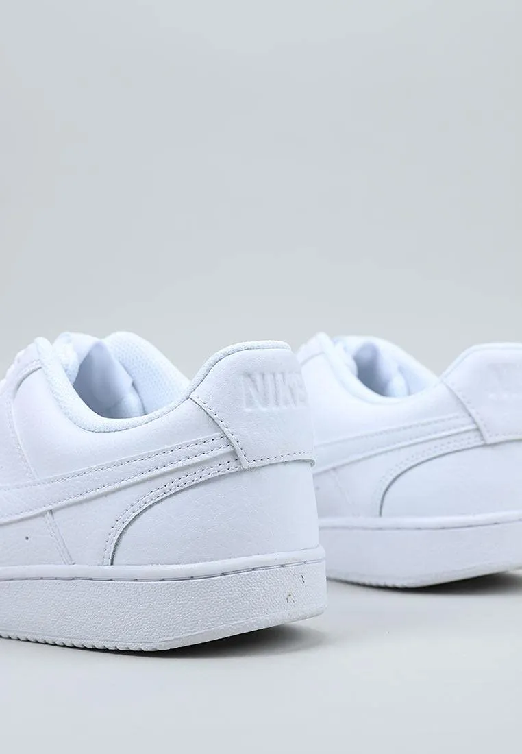 Nike Court Vision LO 100 Sneakers CD5463 White - immagine 8