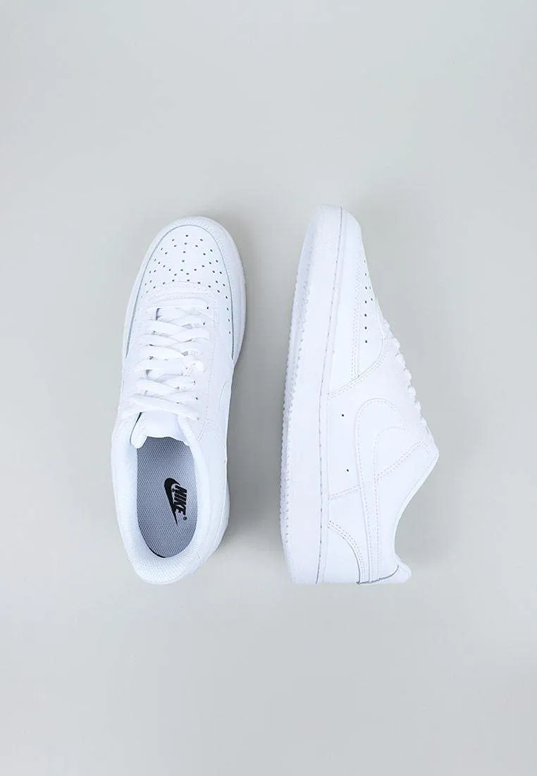 Nike Court Vision LO 100 Sneakers CD5463 White - immagine 9