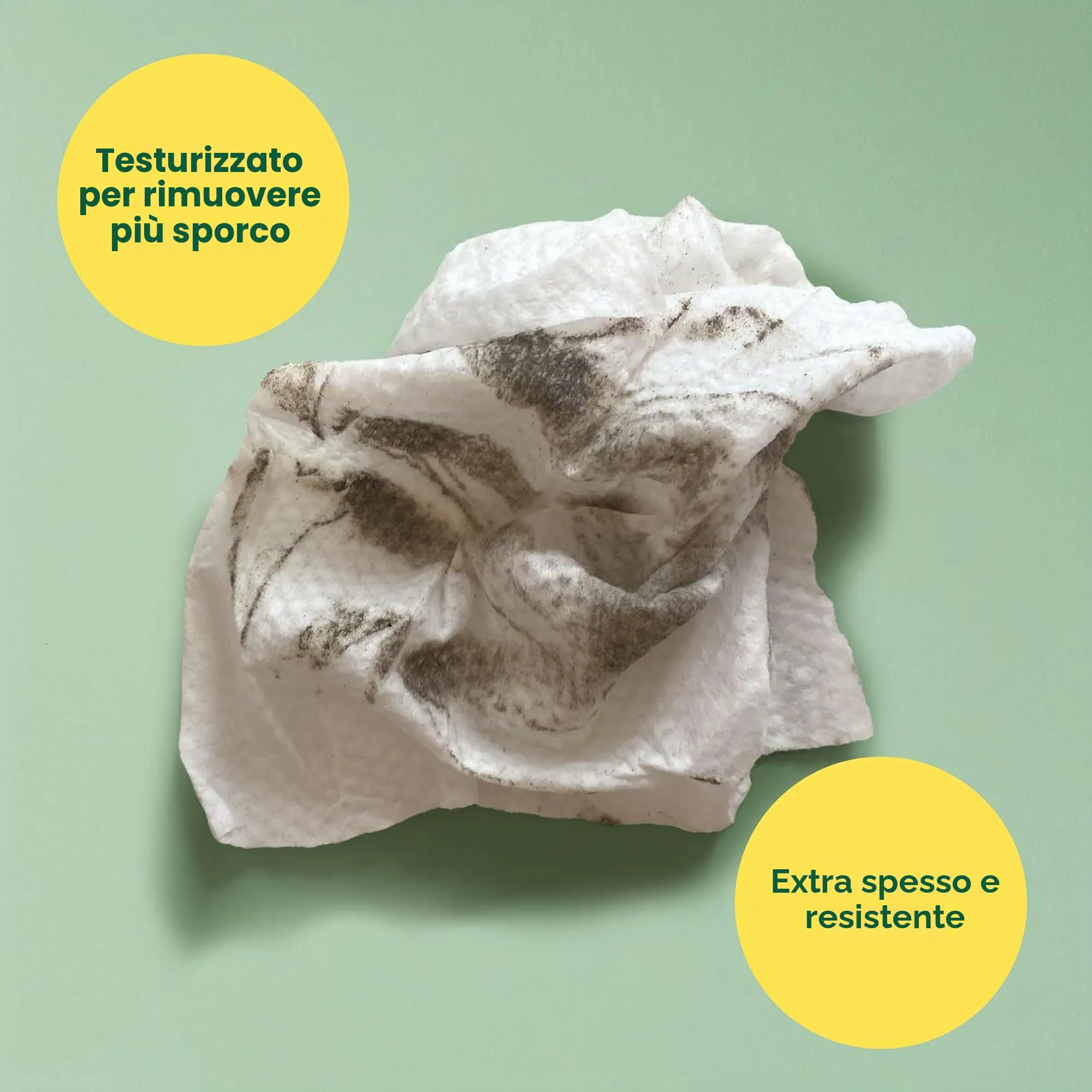 Earth Rated Salviette Ipoallergeniche per Cani alla Lavanda, 400 Pezzi - immagine 4