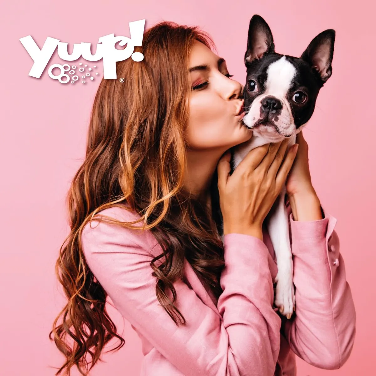 Yuup Spray protezione solare per cani e gatti, 150 ml - immagine 8