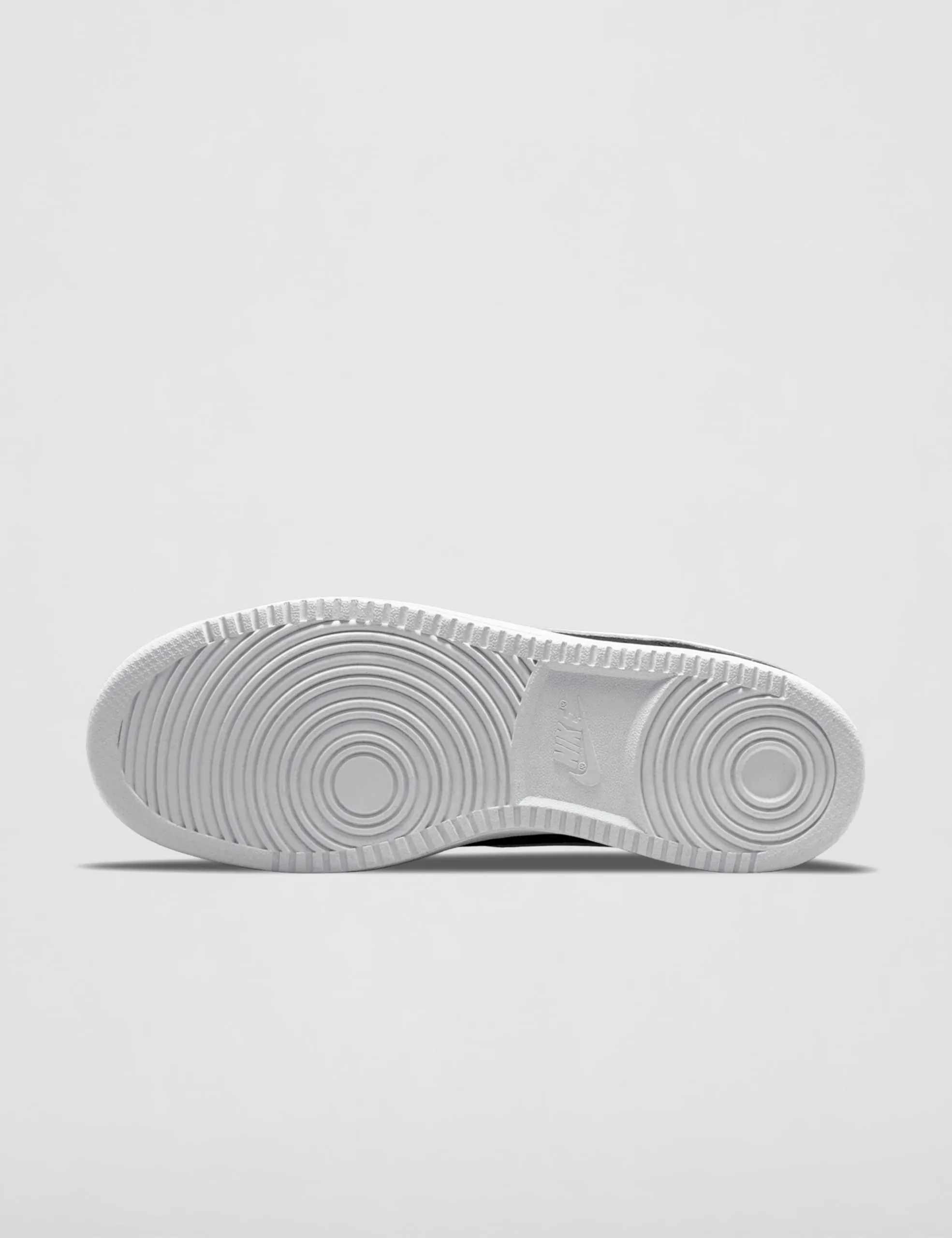 Nike Court Vision Low Next Nature Shoes, Black, 11 - immagine 4