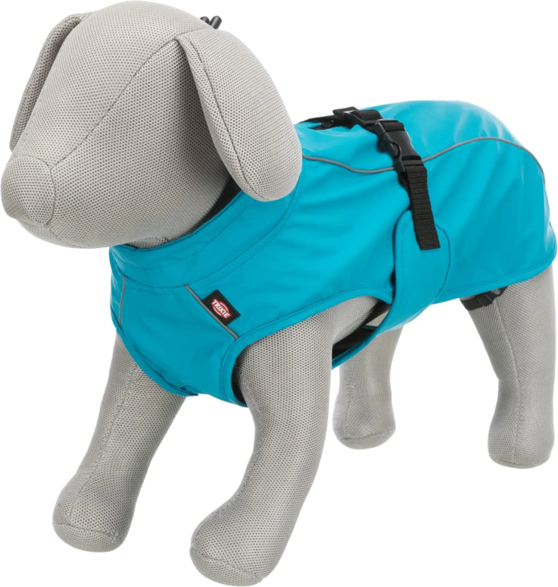 Trixie Vimy Impermeabile, S, Blu, 680202 - immagine 1