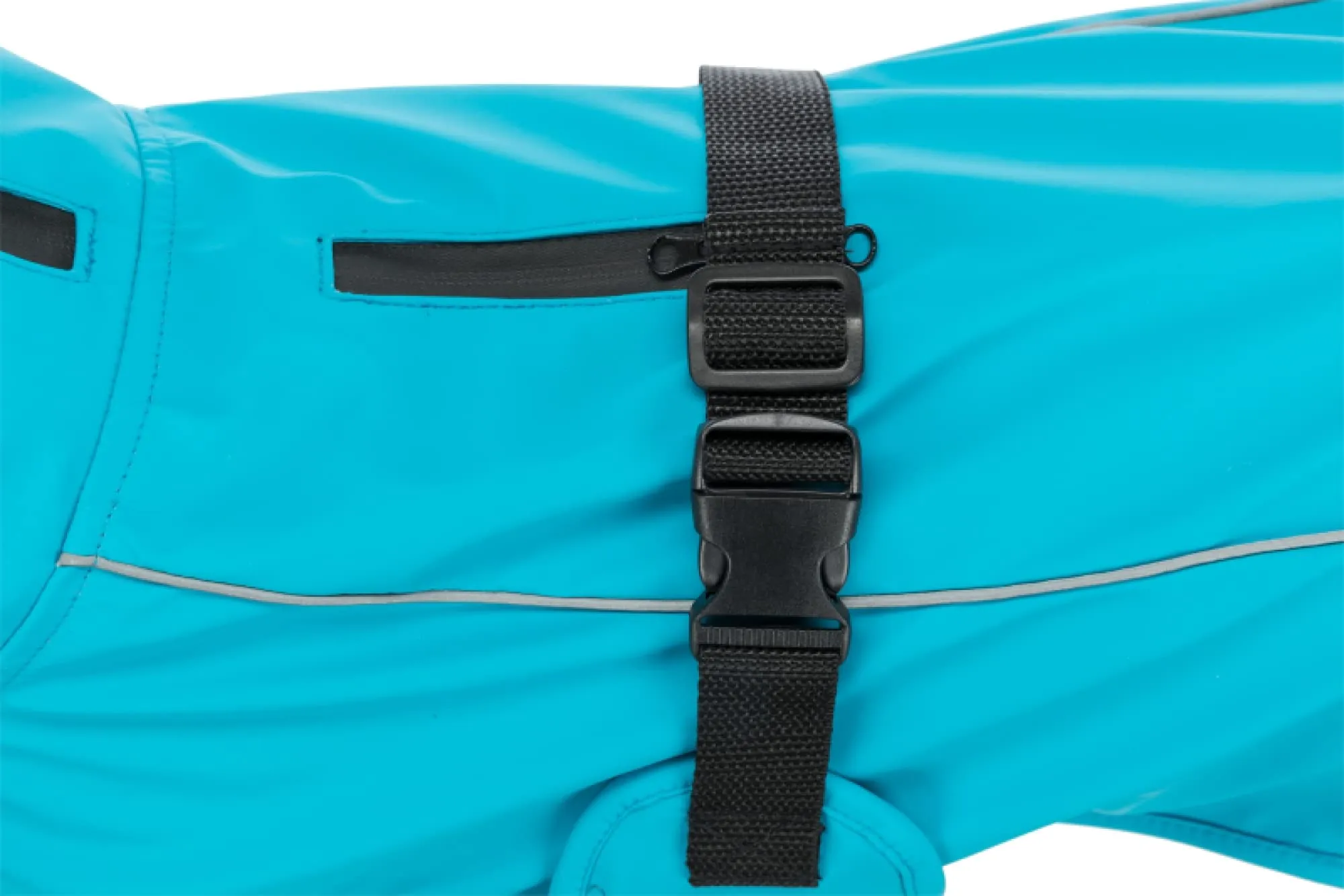 Trixie Vimy Impermeabile, S, Blu, 680202 - immagine 4