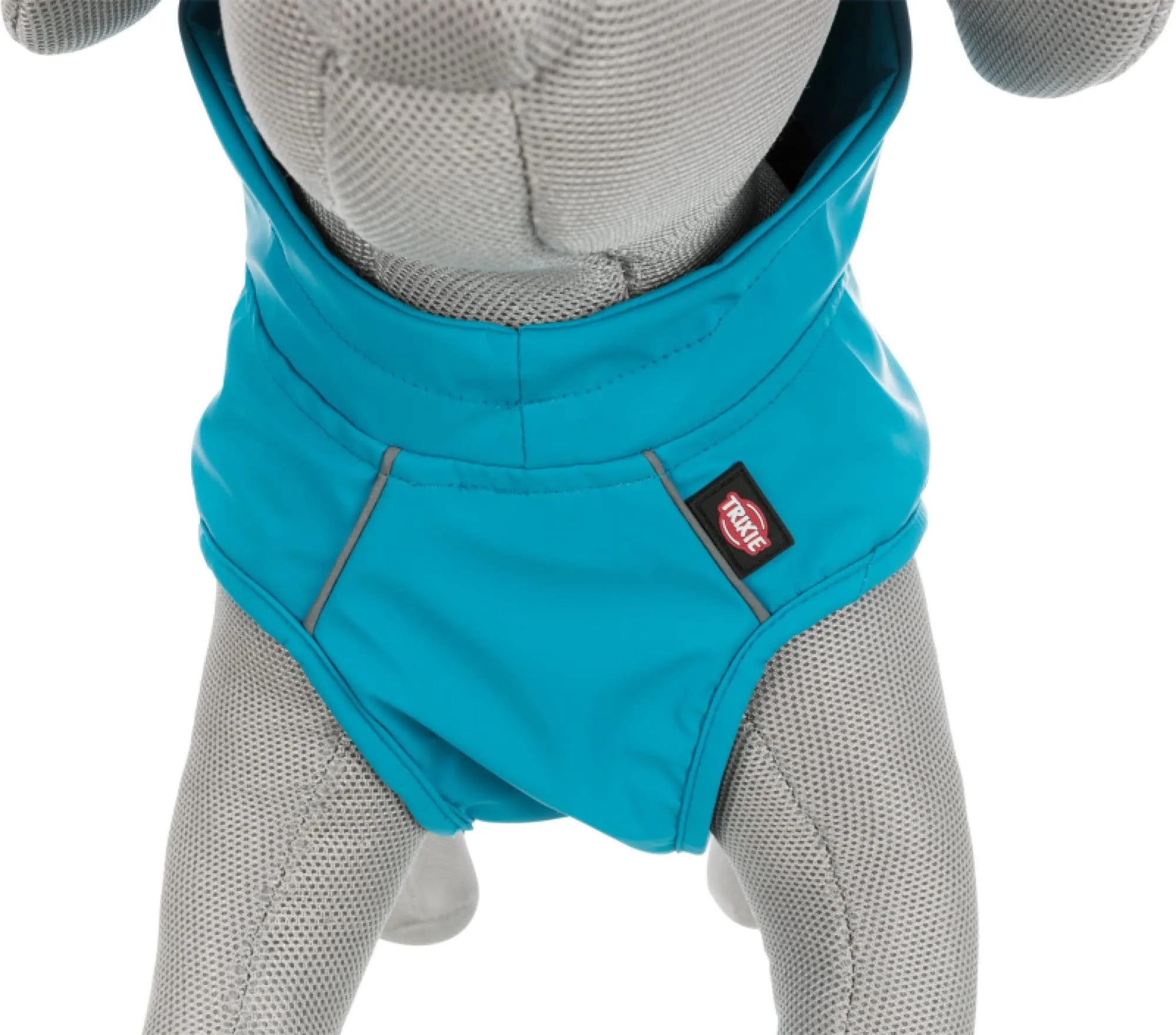 Trixie Vimy Raincoat, L, Blu, 680206 - immagine 7