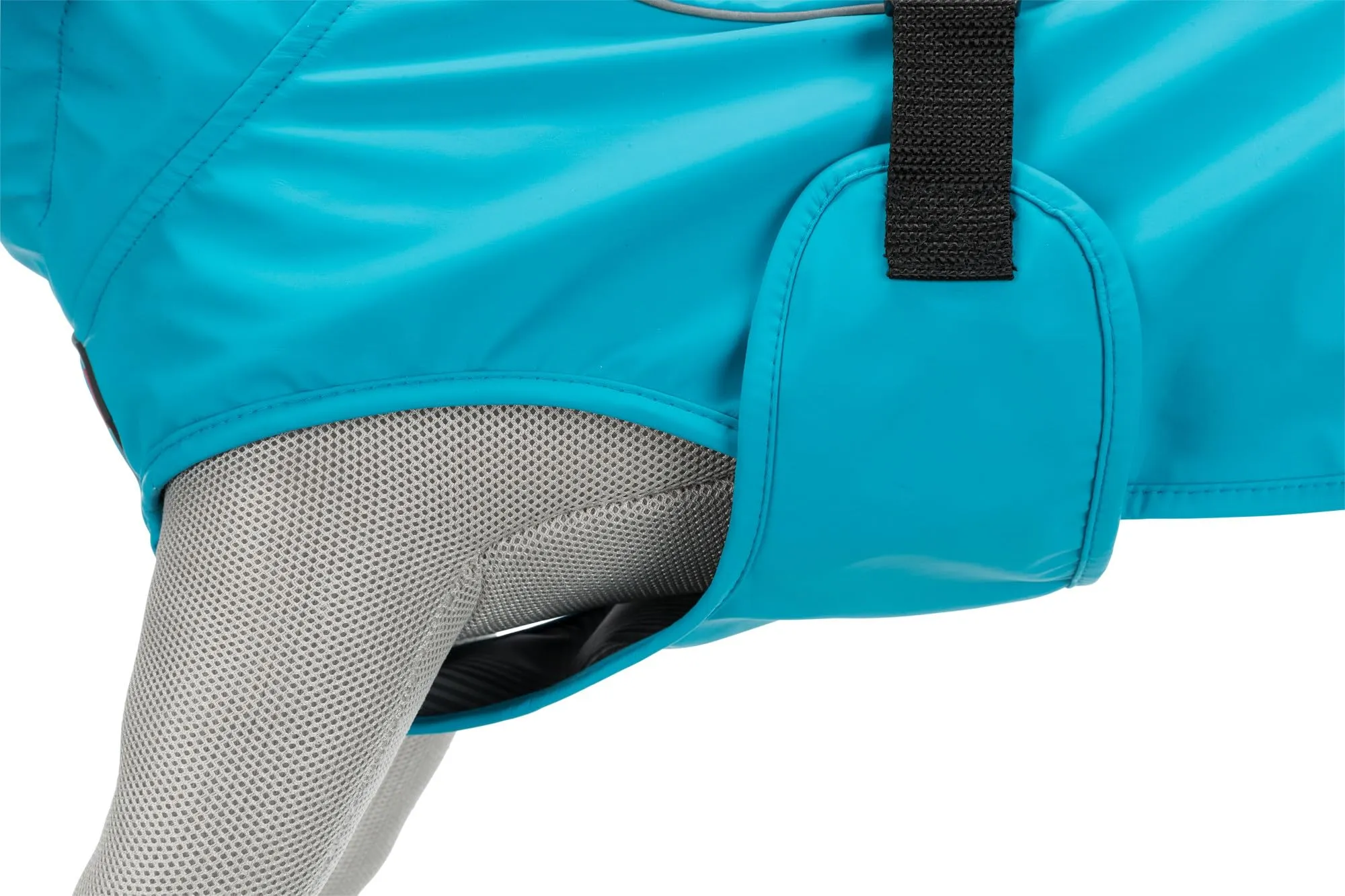 Trixie Vimy Impermeabile, XS, Blu, 680201 - immagine 5