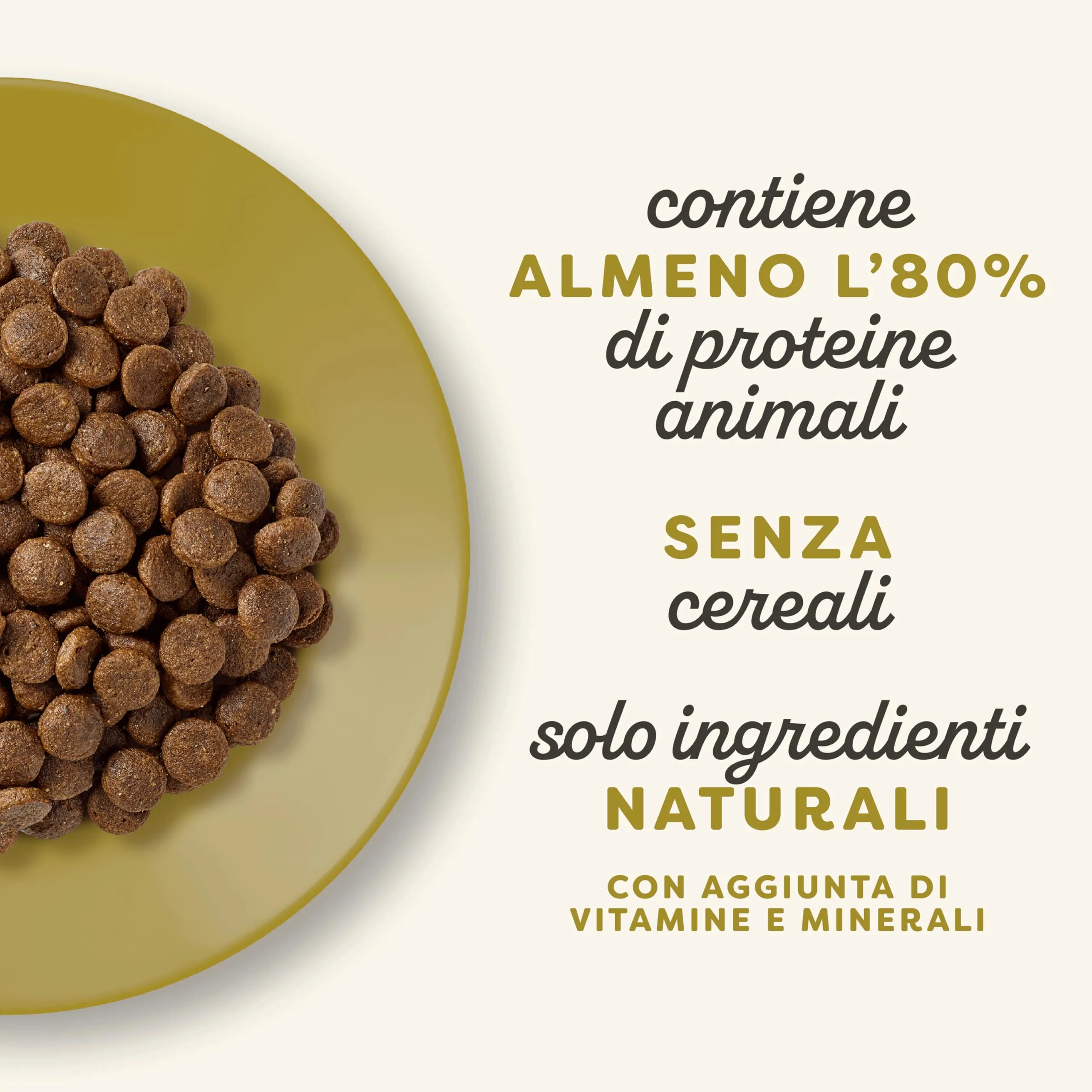 Applaws Alimento secco completo per gatti adulti, pollo e agnello senza cereali, 7.5 kg - immagine 3