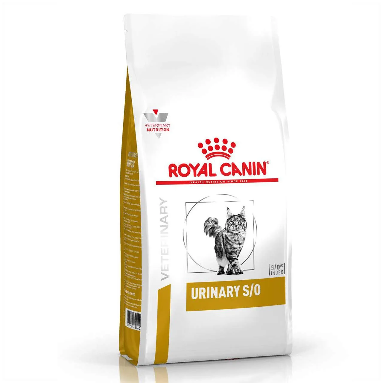 Royal Canin Veterinary S/O Cibo Secco per Gatti, 400 g - immagine 1