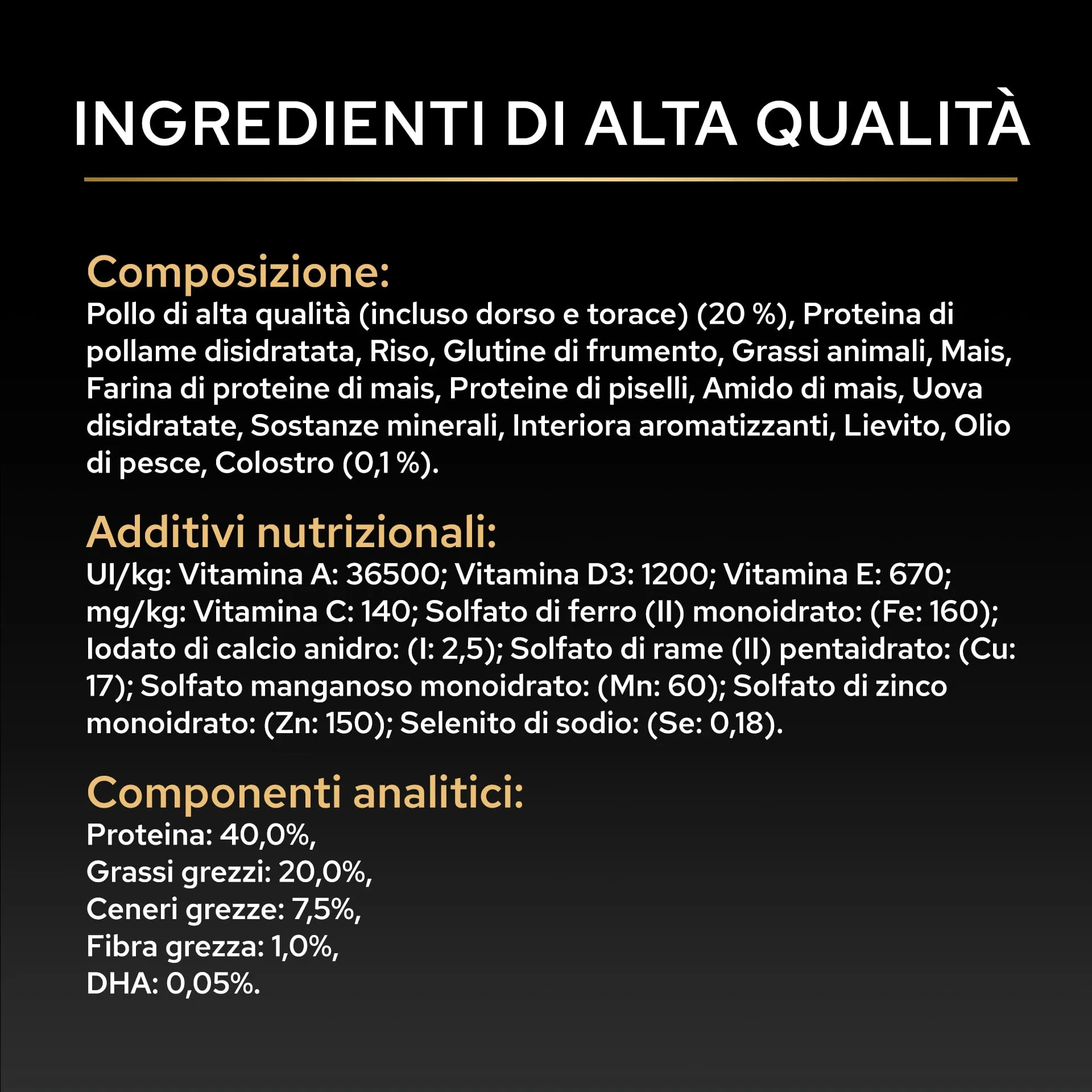 Purina Pro Plan Healthy Start Kitten Crocchette per Gattini, Pollo, 10 kg - immagine 8