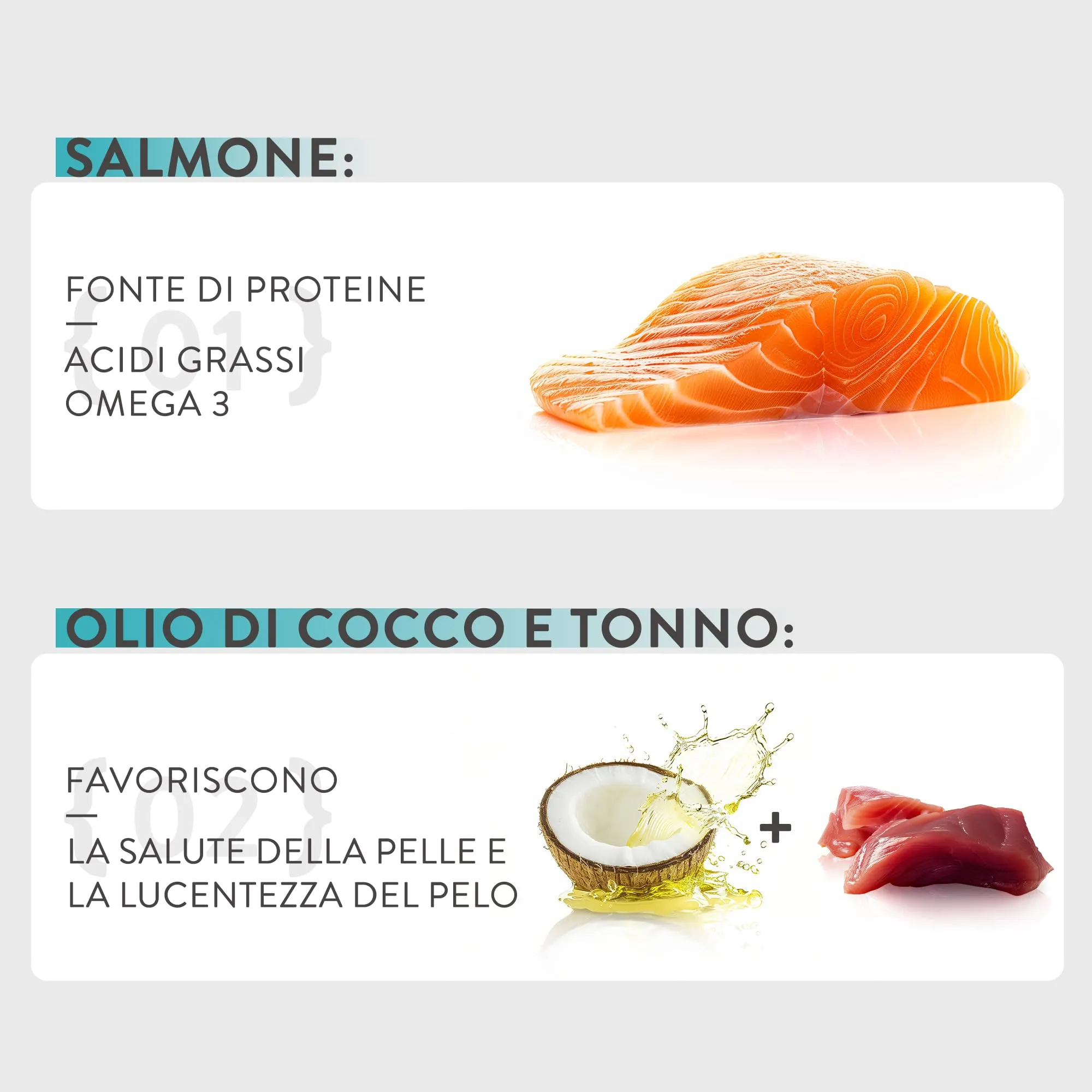 Schesir Special Light Filetti di Pollo in Mousse Alimento Umido Completo per Gatti Grain Free, 12 x 70g - immagine 4