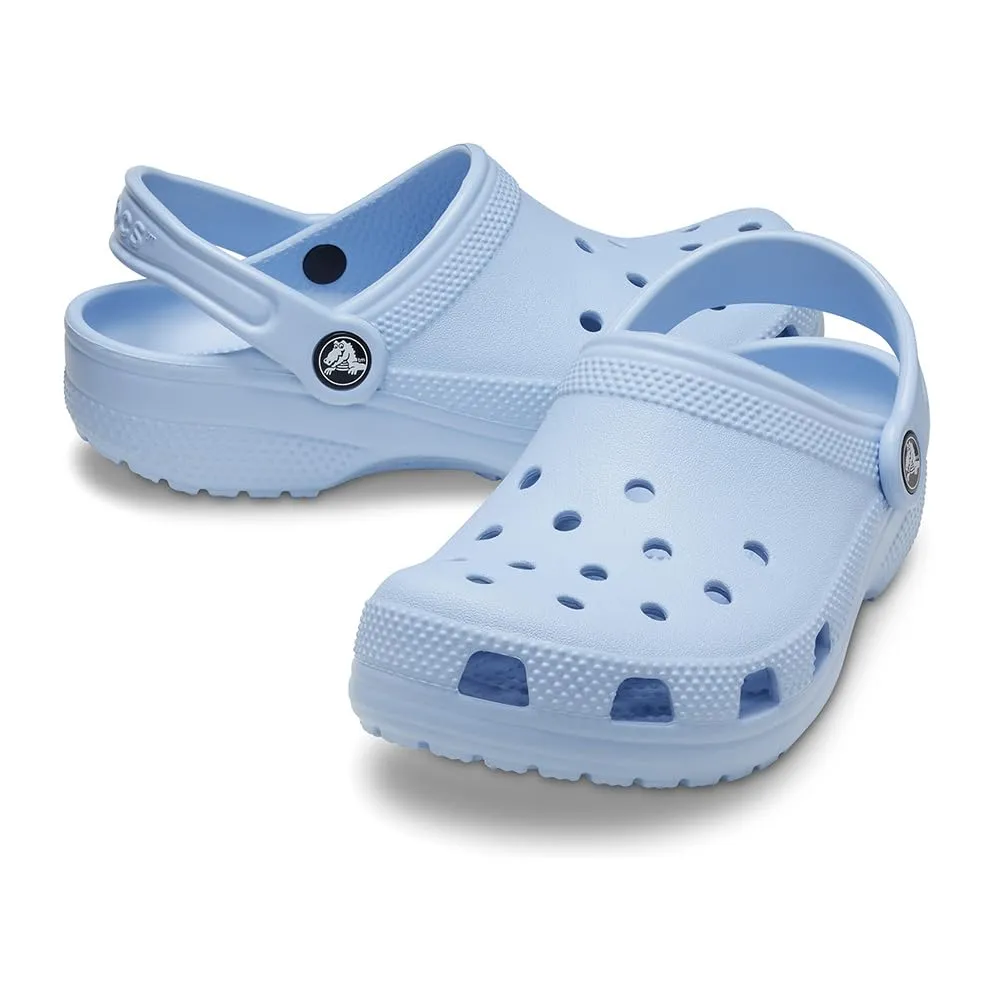 Crocs Classic Clog K, Blue Calcite, 37/38 EU - immagine 6
