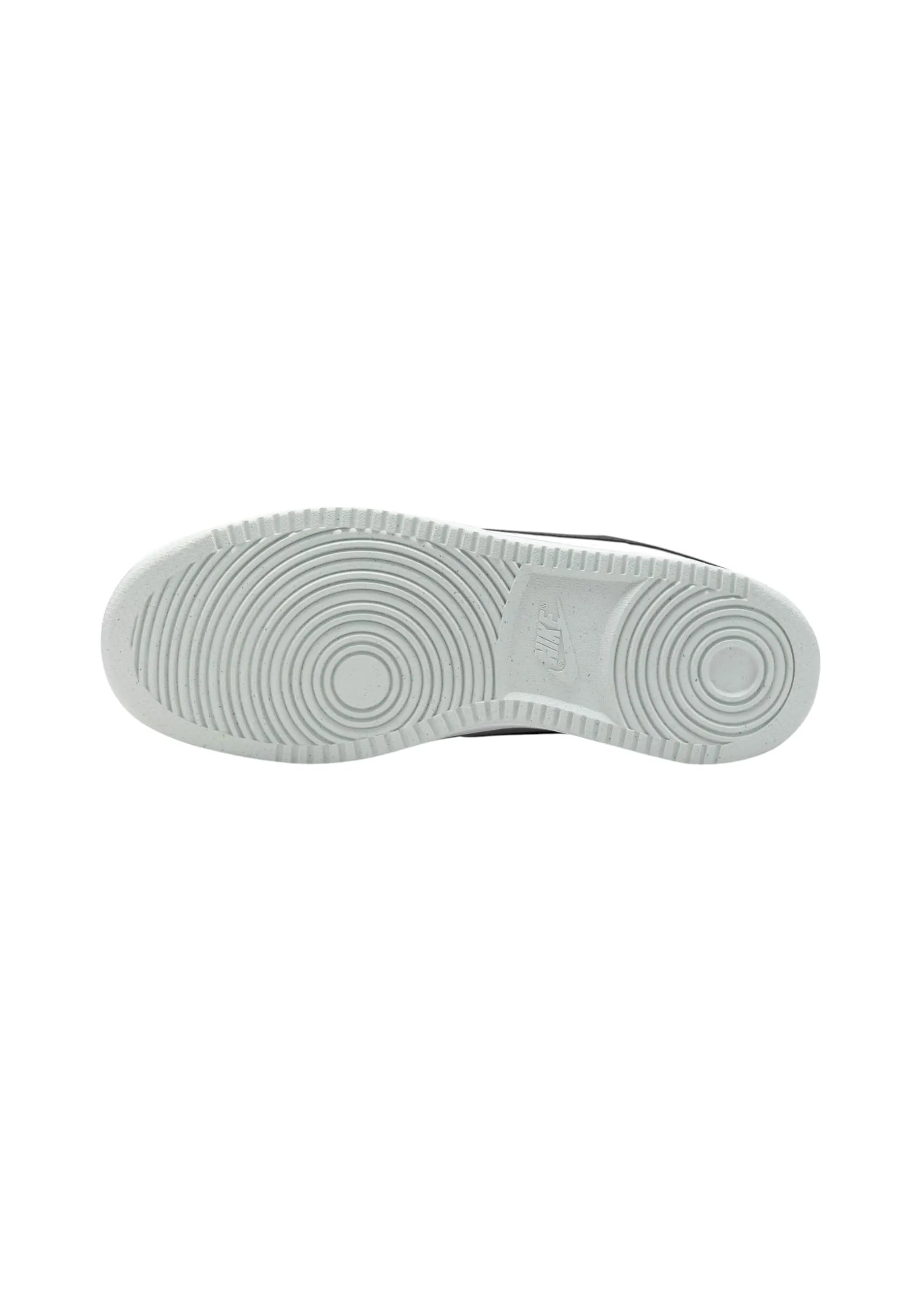 Nike Court Vision Lo BE, Bianco Malachite Bianco Nero, 43 EU - immagine 6