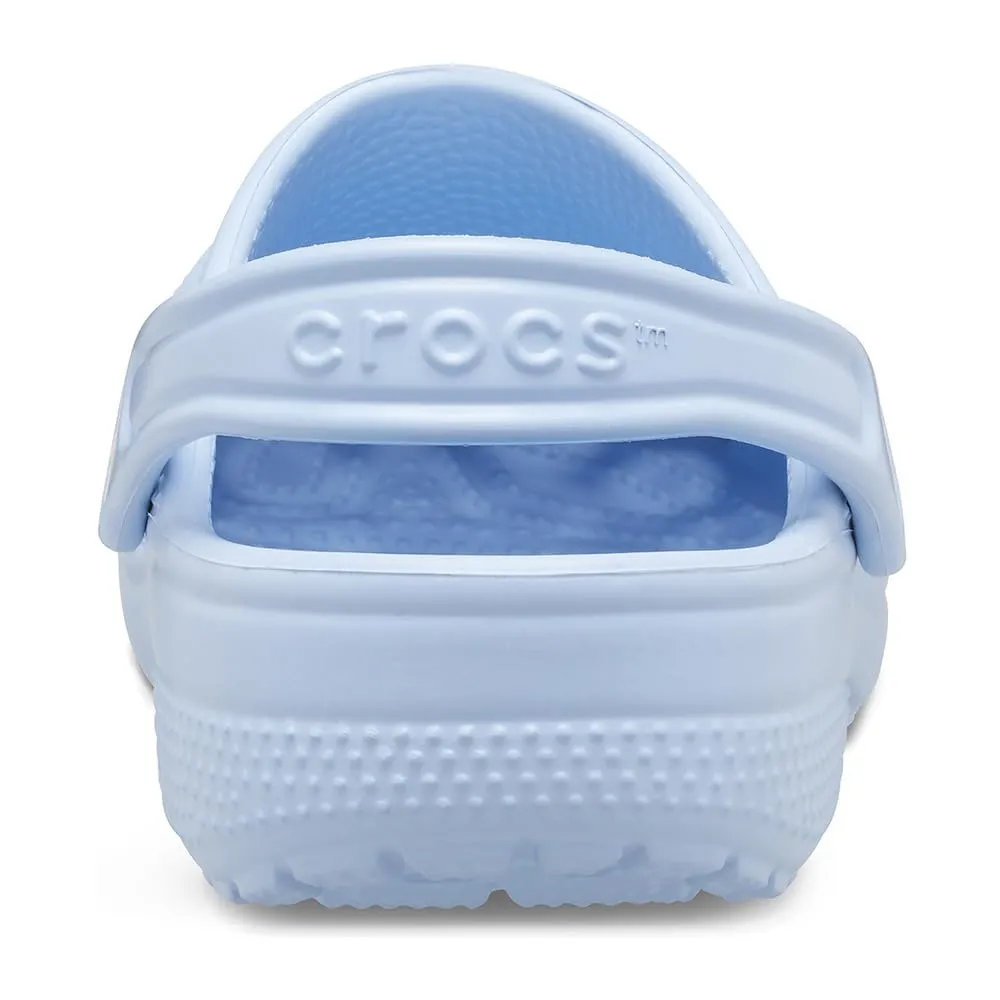 Crocs Classic Clog K, Unisex Kids and Youth, Blue Calcite, 28/29 EU - immagine 7