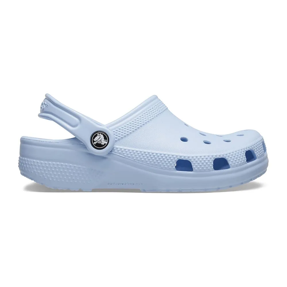 Crocs Classic Clog K, Blue Calcite, 33/34 EU - immagine 1