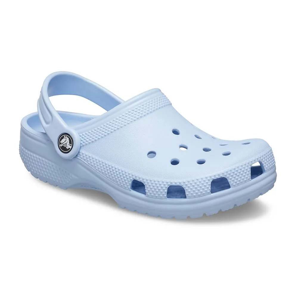 Crocs Classic Clog K, Blue Calcite, 33/34 EU - immagine 4