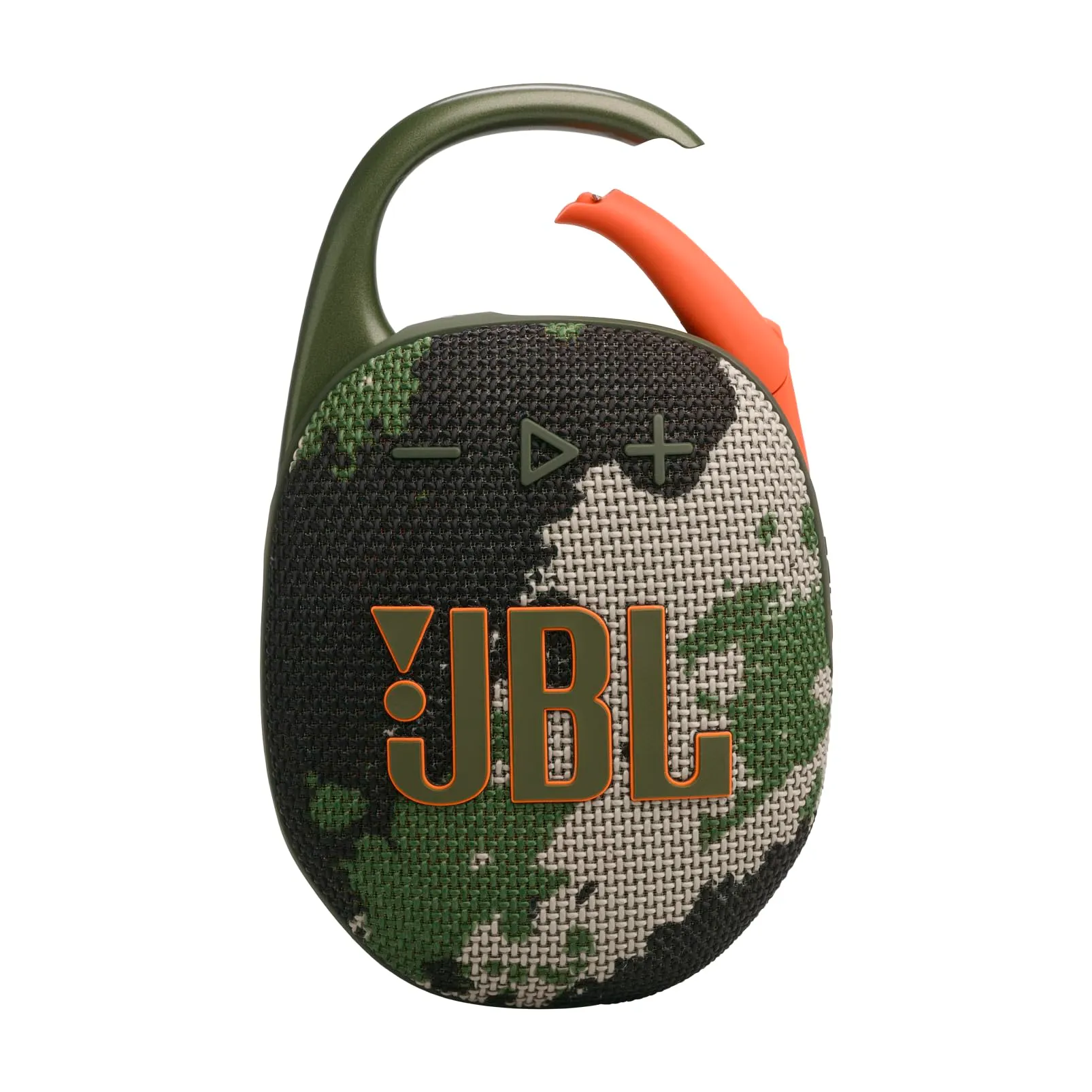 JBL Clip 5 Speaker Bluetooth Portatile, Mimetico - immagine 8